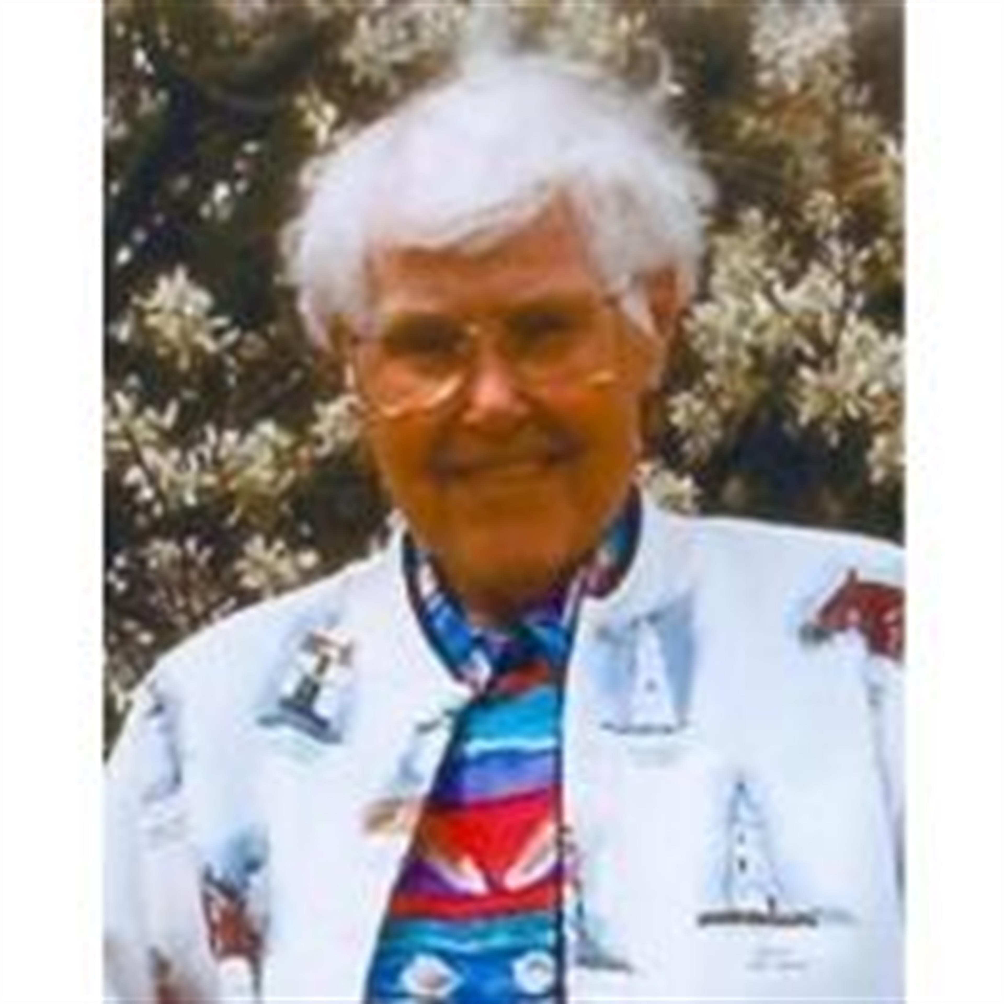 Colantha L. "Cal" Nash