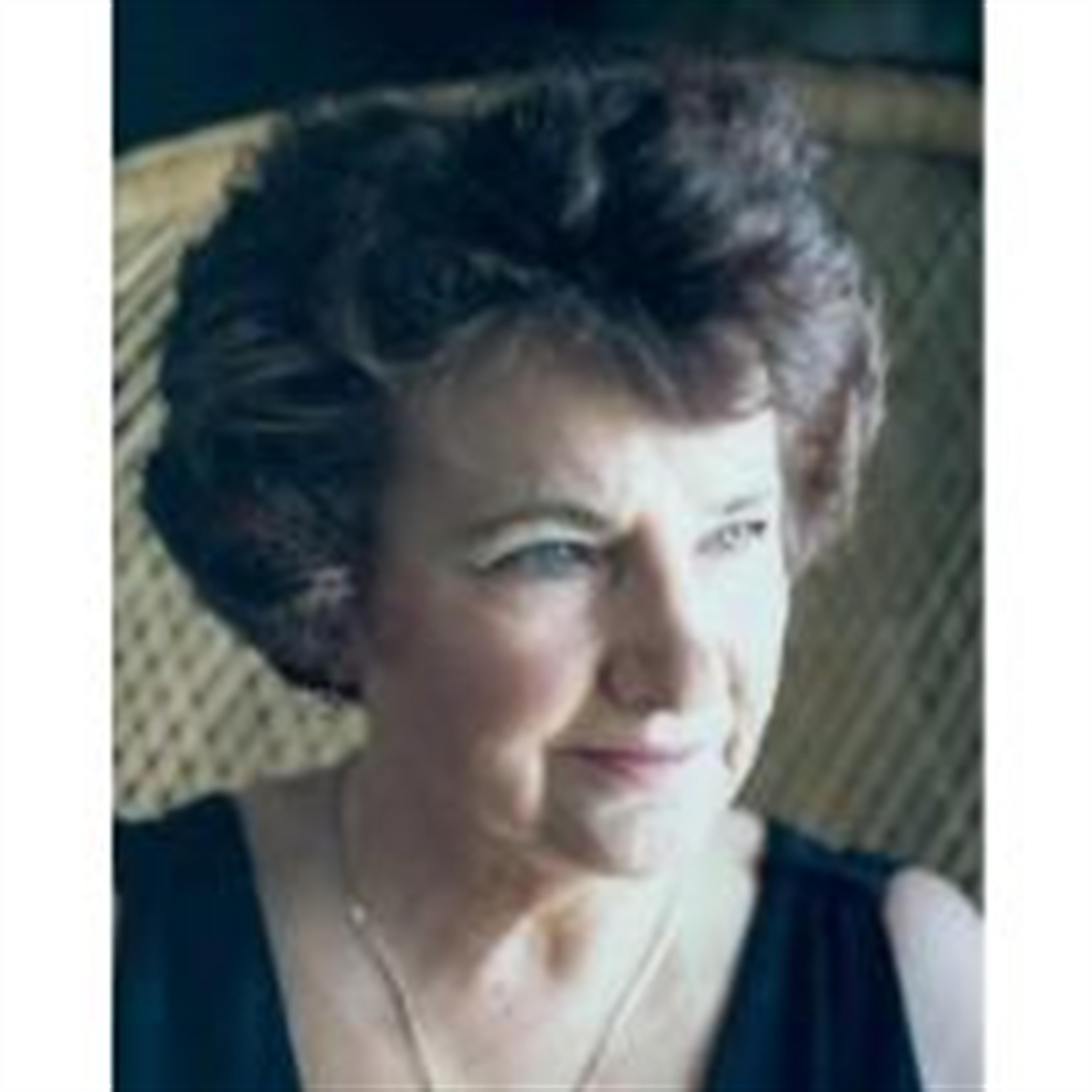 Eunice H. (Thrasher) Fenton