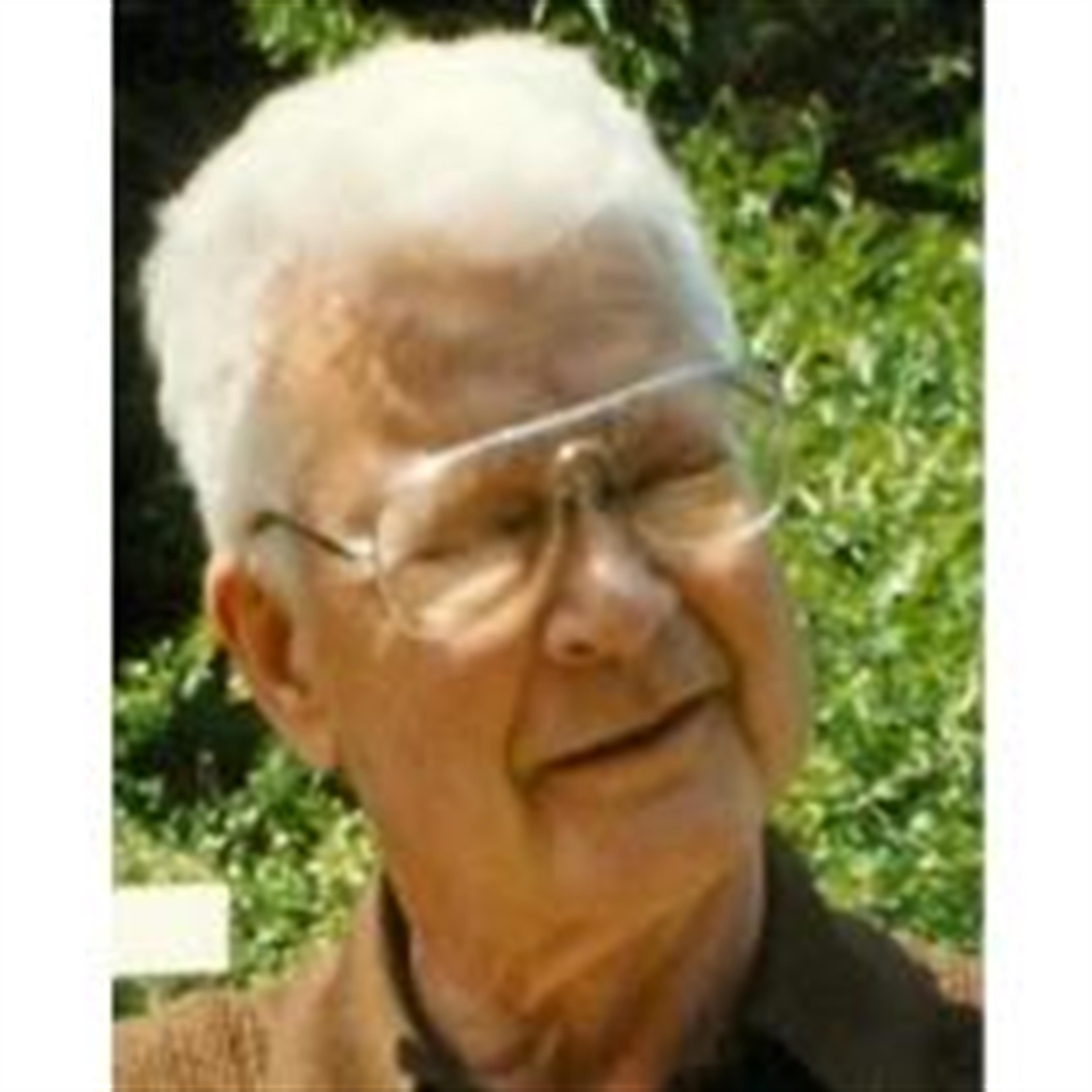 Leo Edward  Harman, Sr.