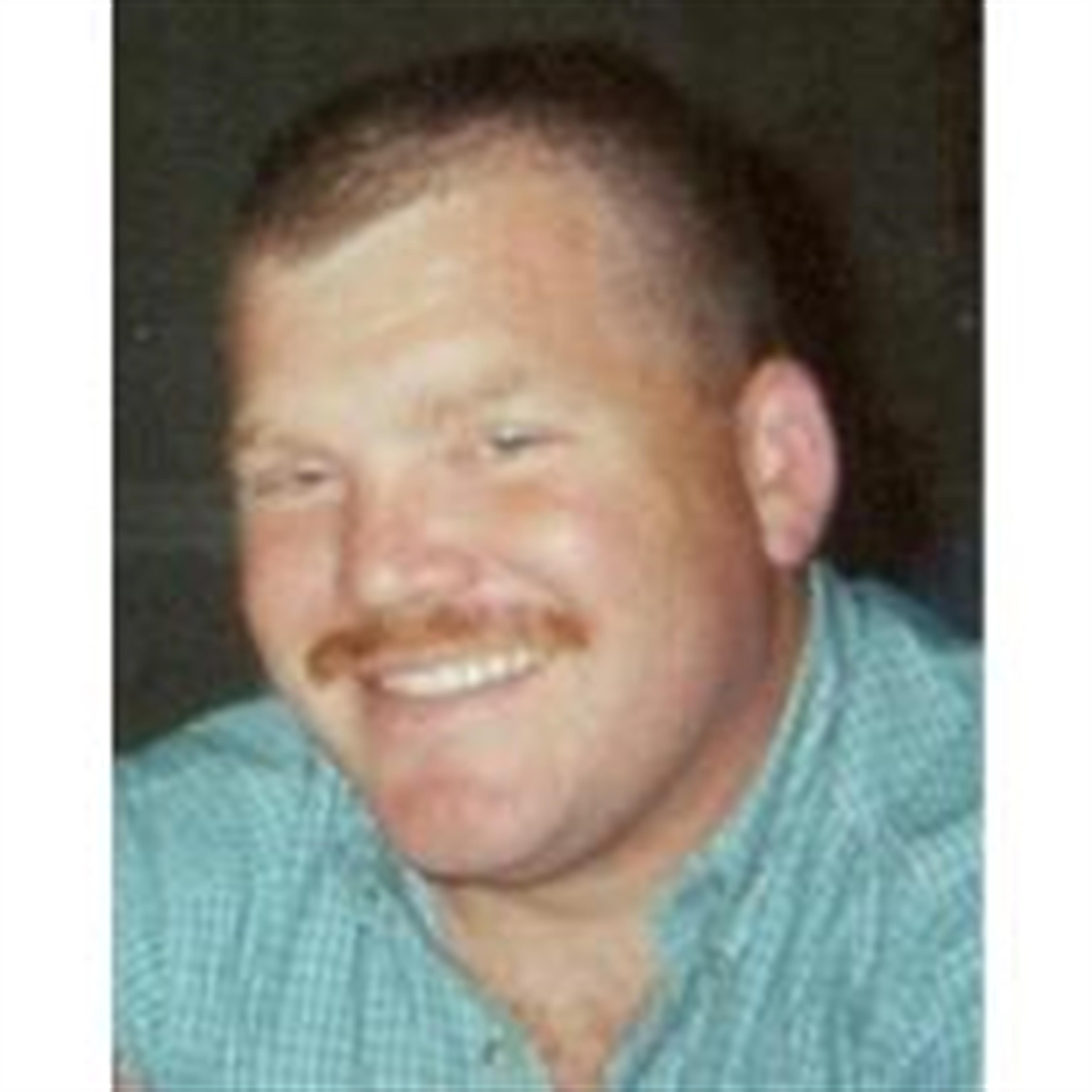Alvin A. Merrill II