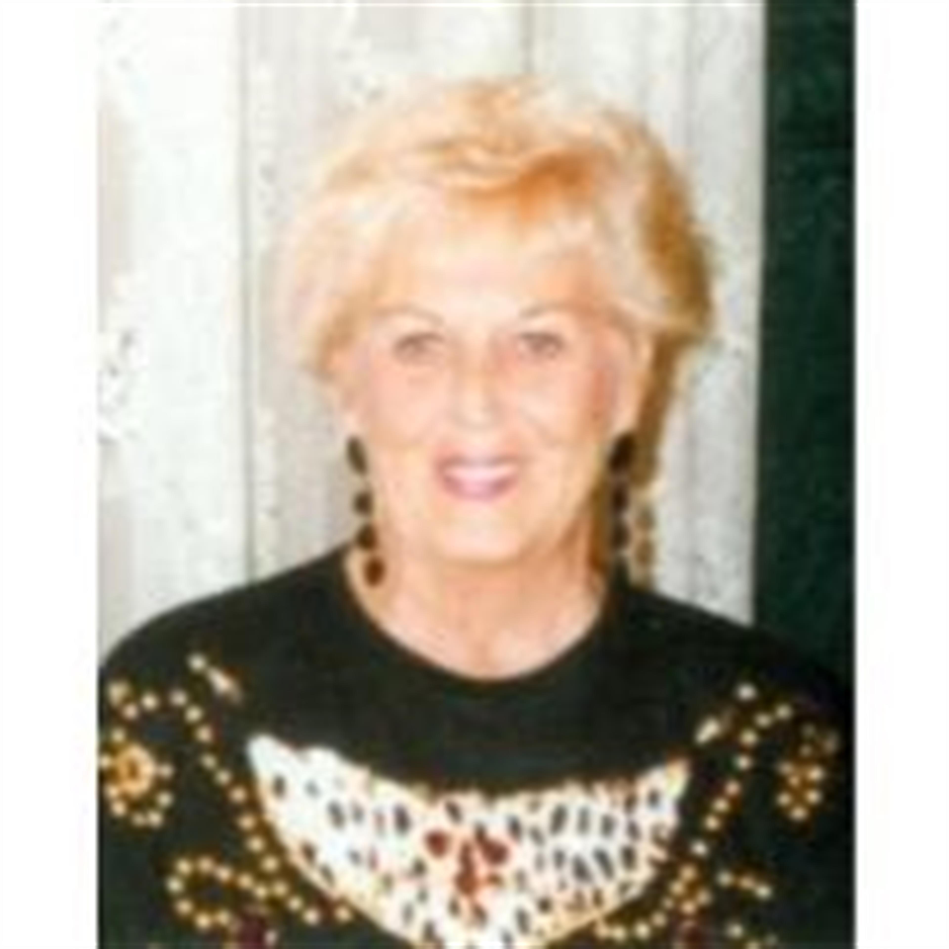 Morna June Frazier