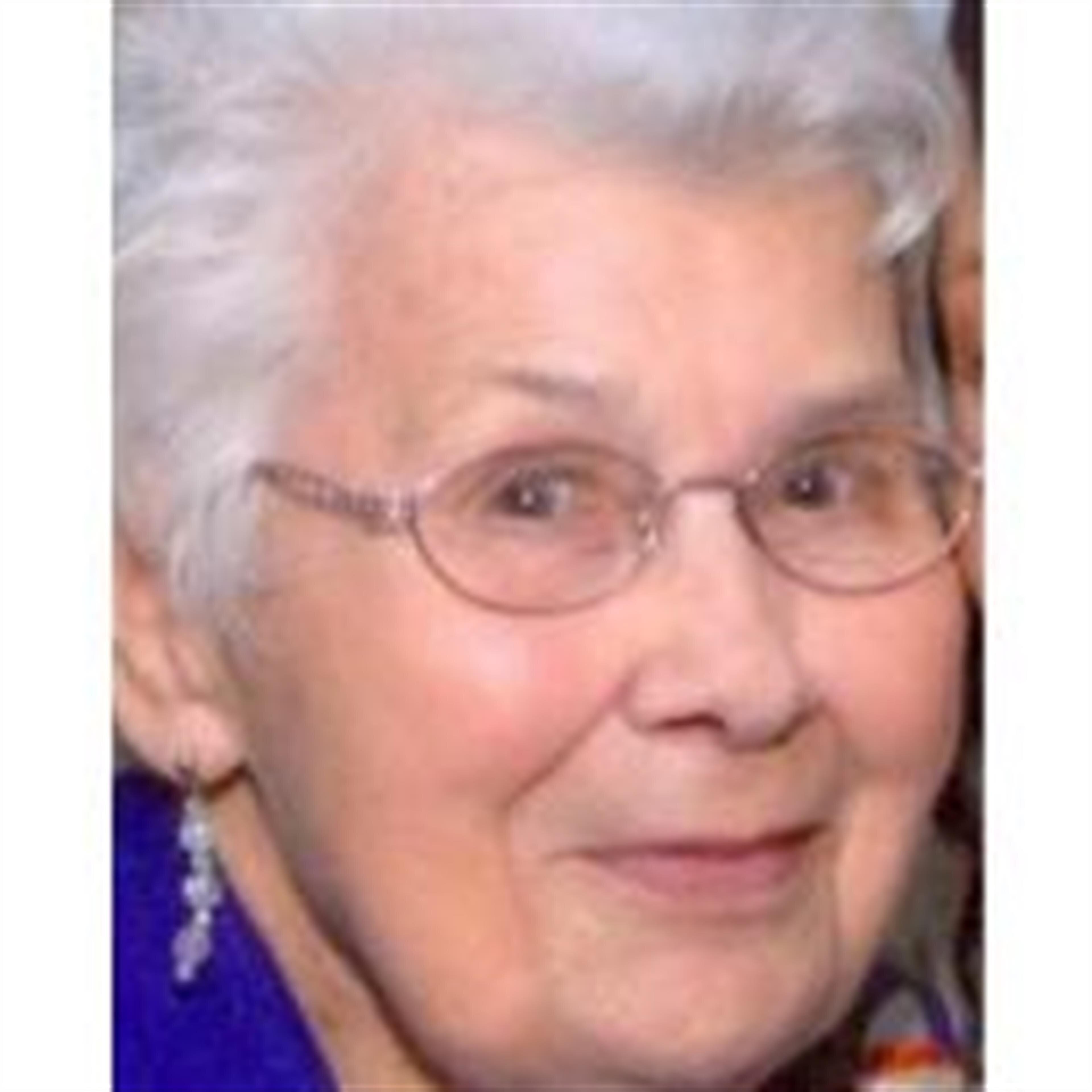 Hazel E.  Kamp-Sterenberg