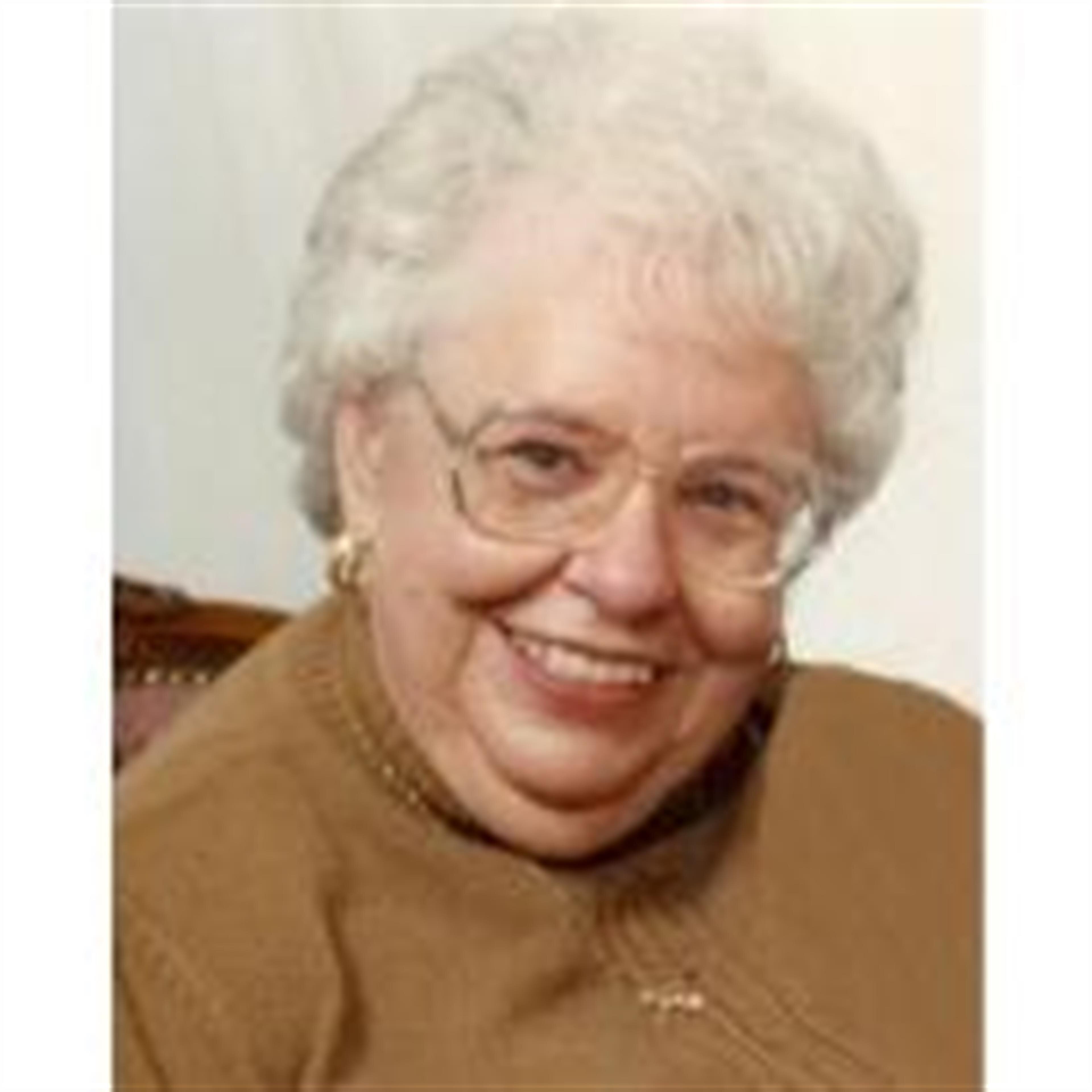 Rose M.  Potter