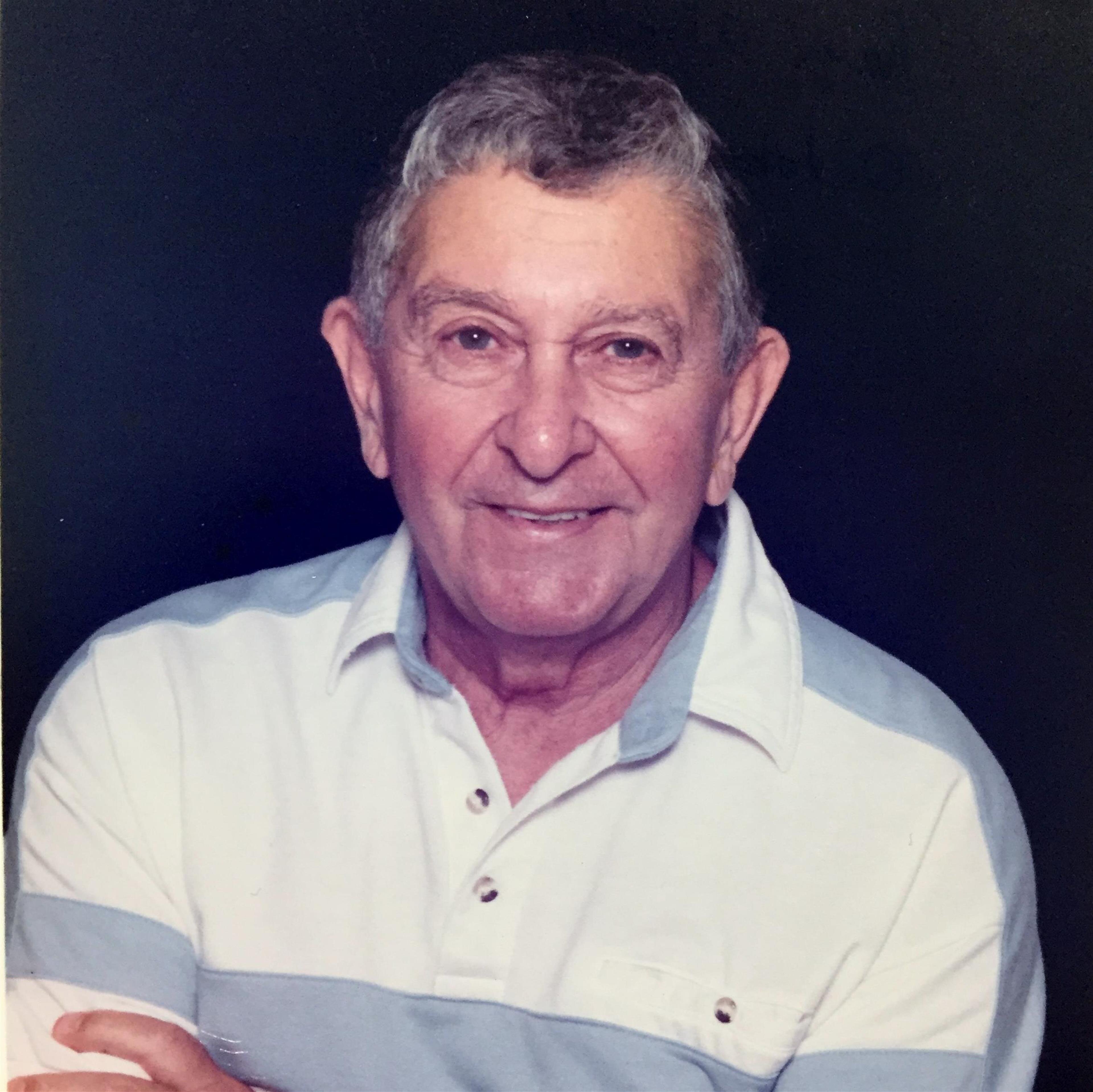 Raymond  John Abate