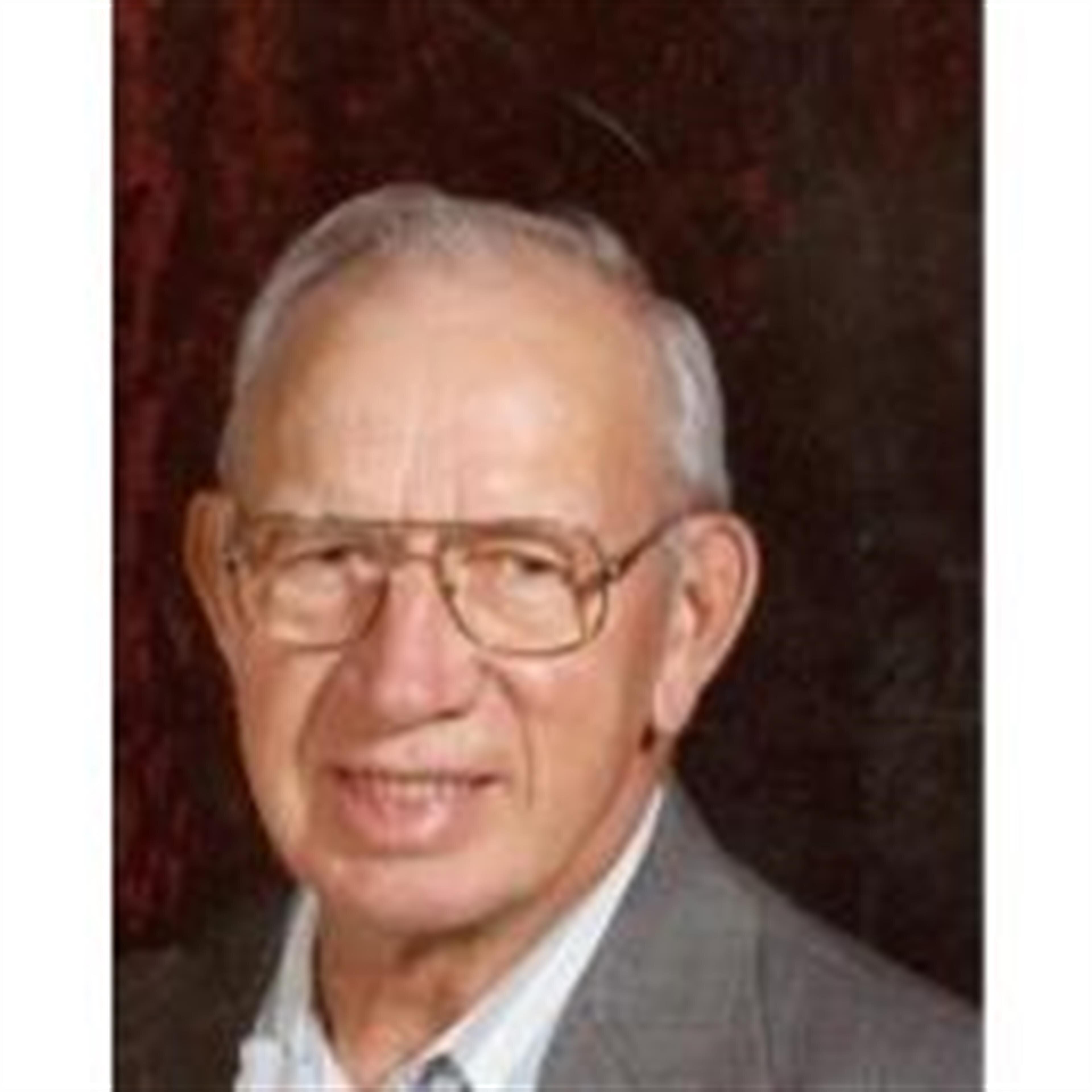 James V. Grimard Sr.