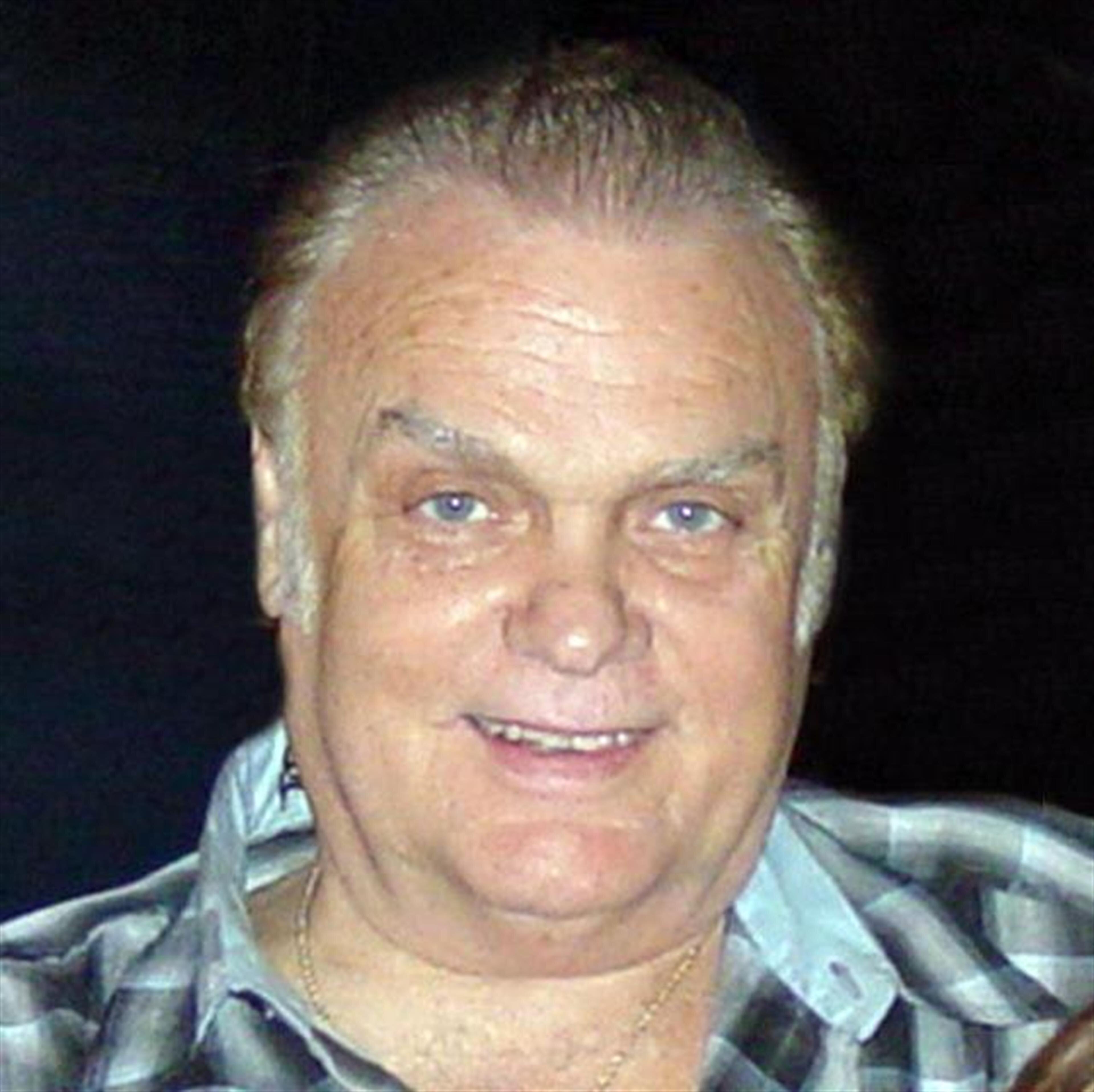 Salvador Joseph Lupo