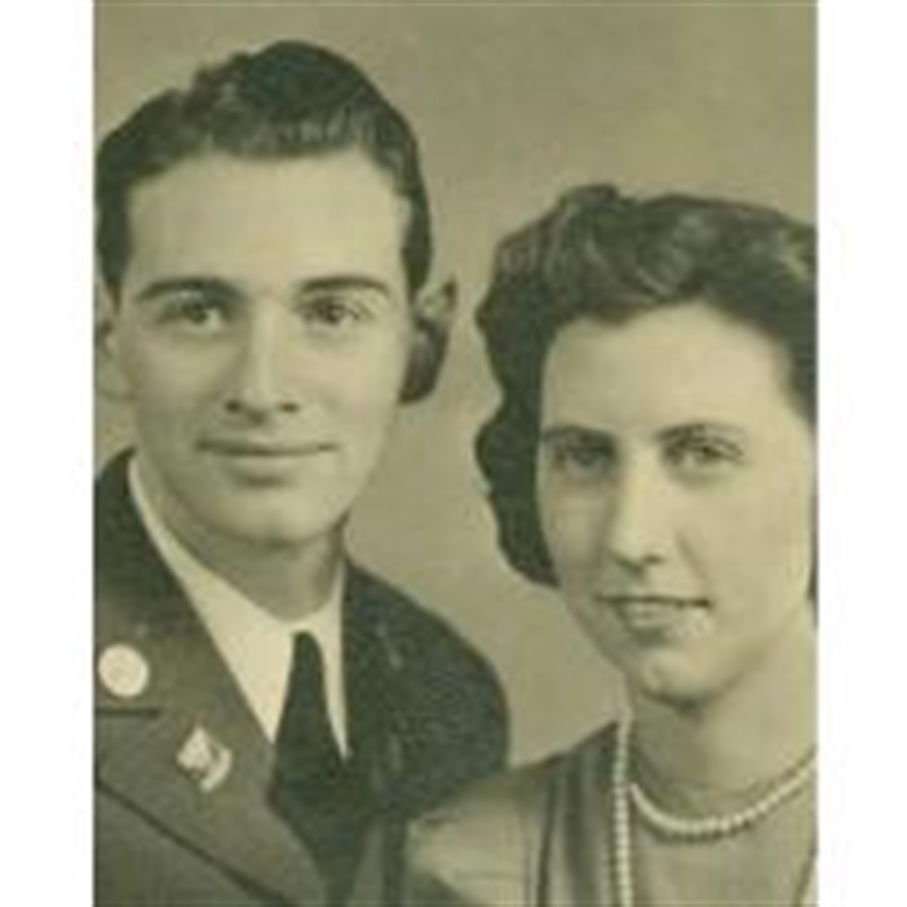 Margaret S. Pressey