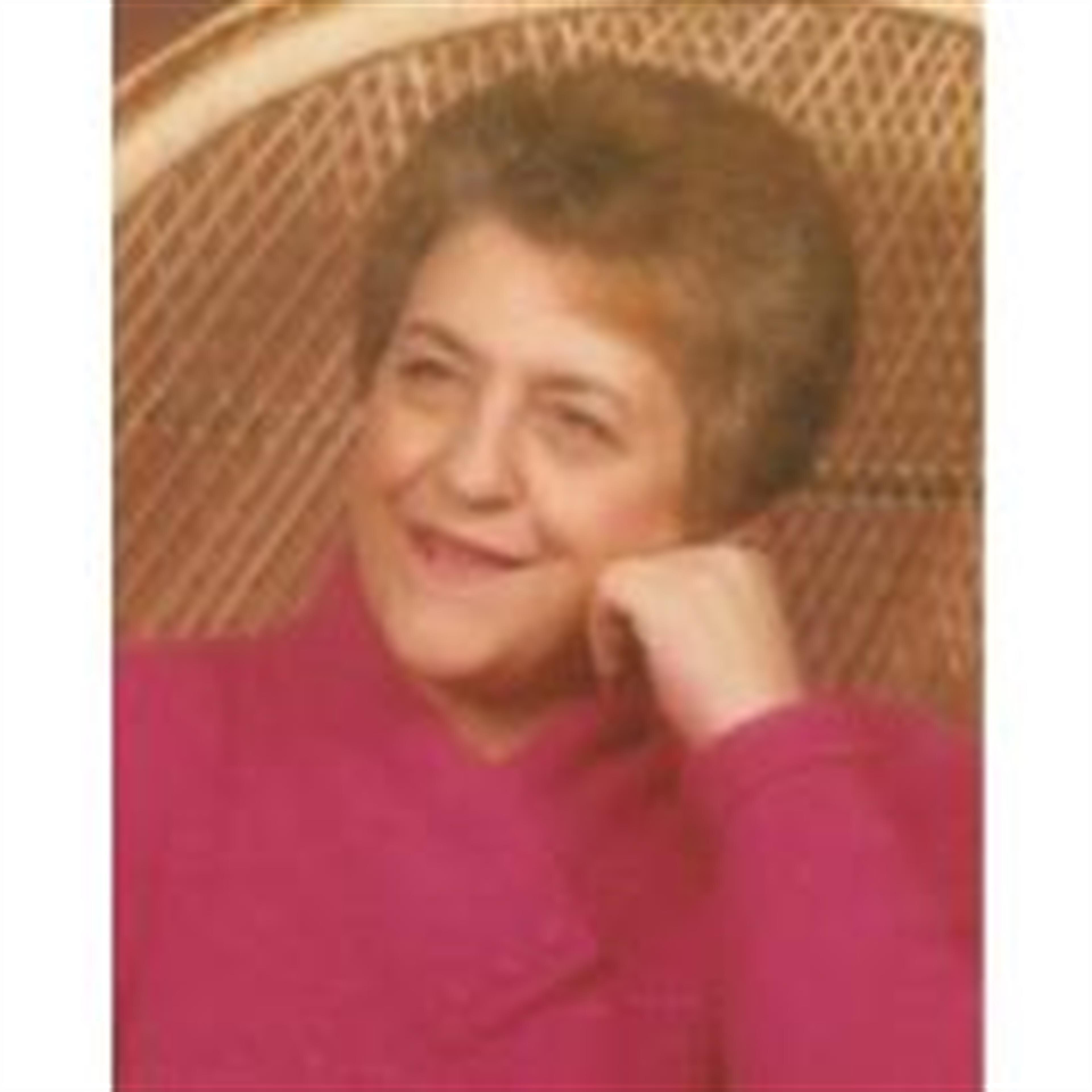 Mary Elizabeth (Sample) Knoll