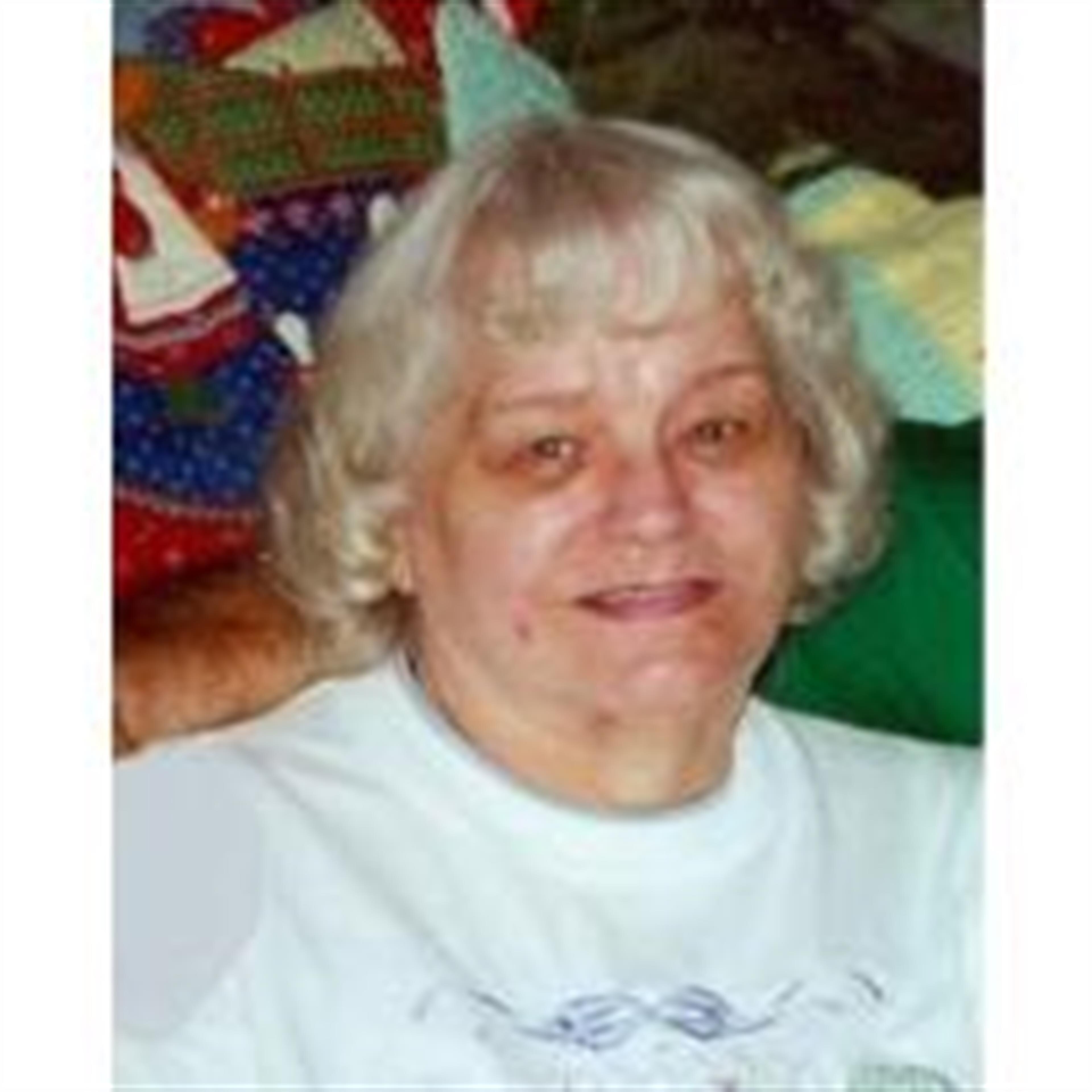 Elizabeth A. "Kelly" Jalovec