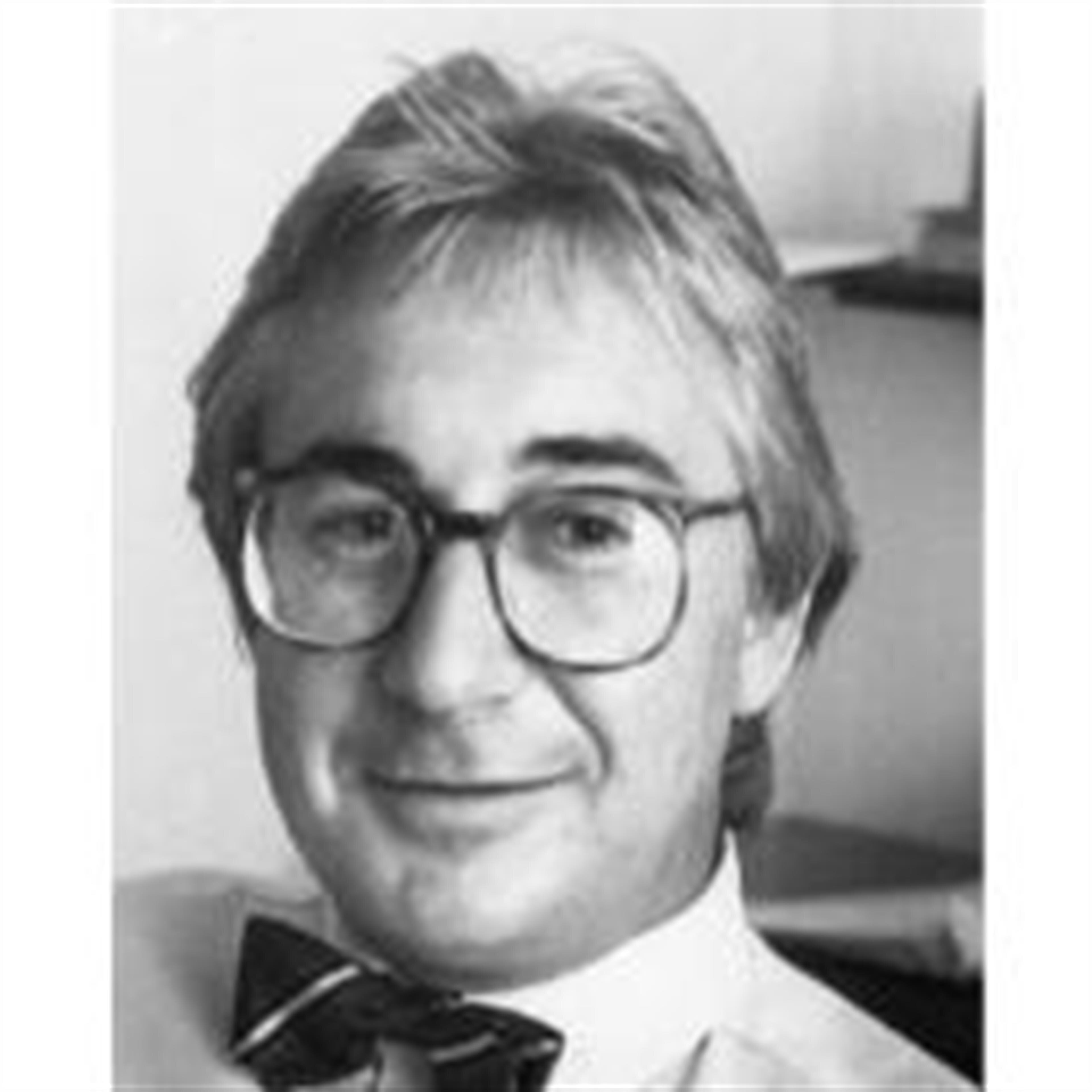 John S.J. Bamfield