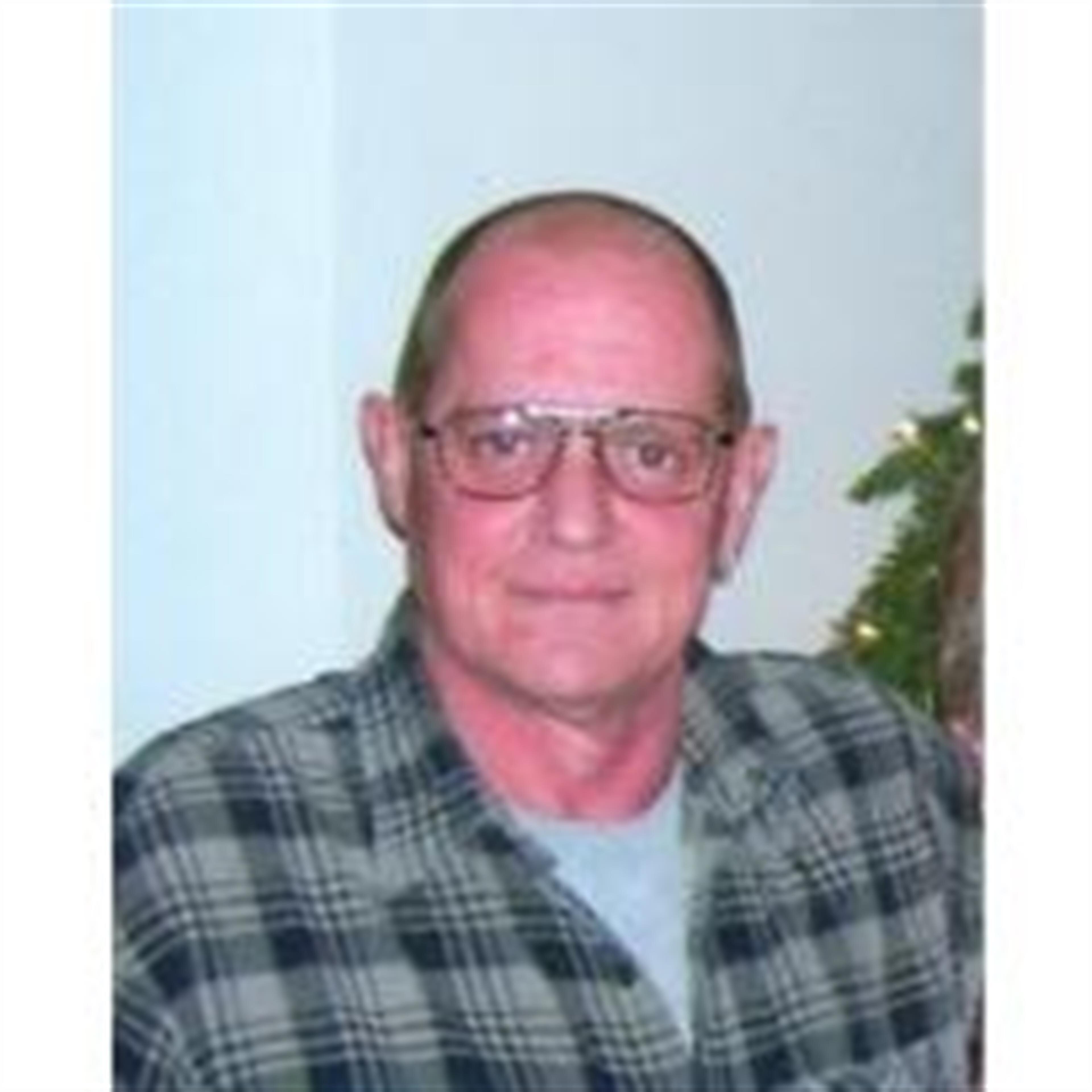 Patrick M. Kelly