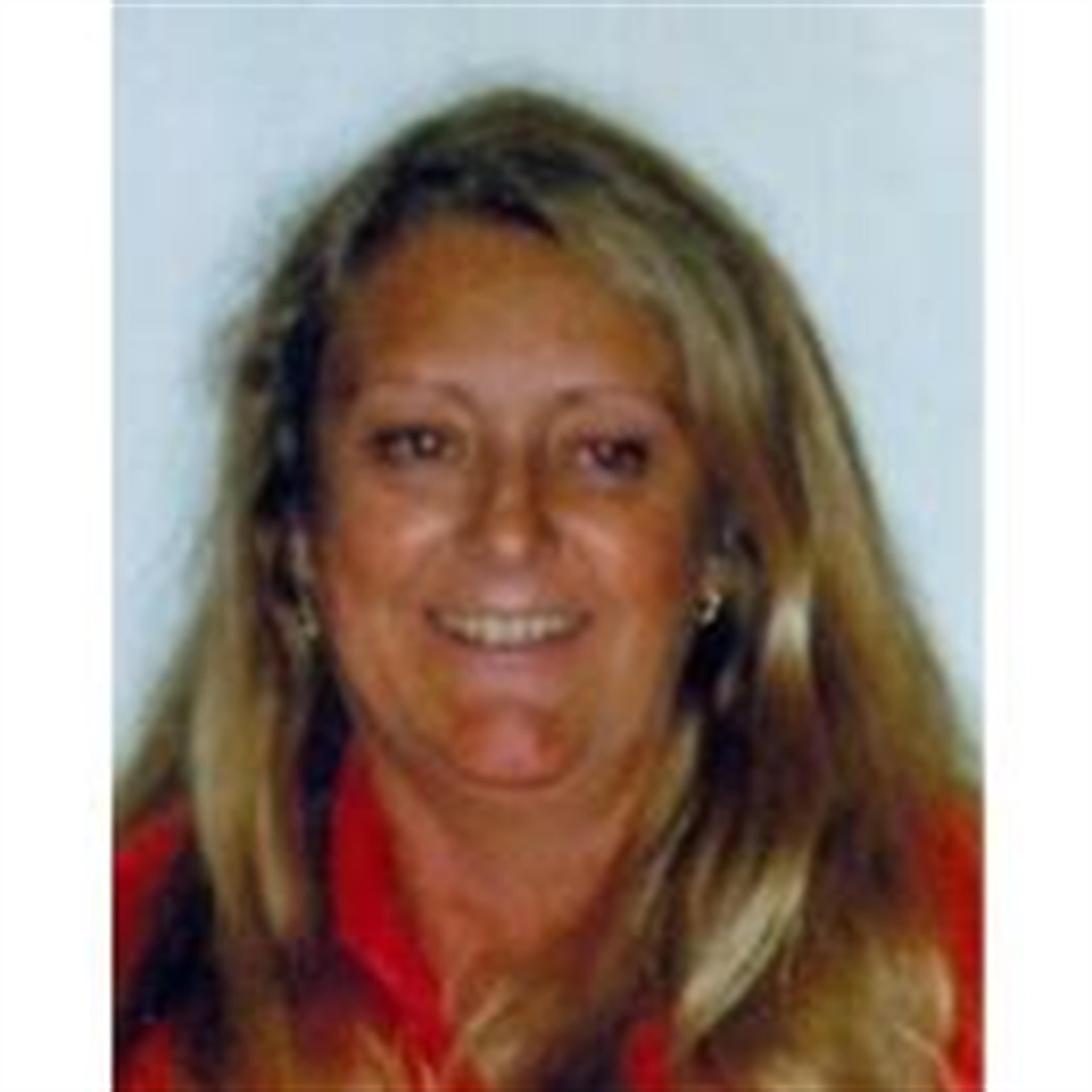 Marcella "Marcy" Betten