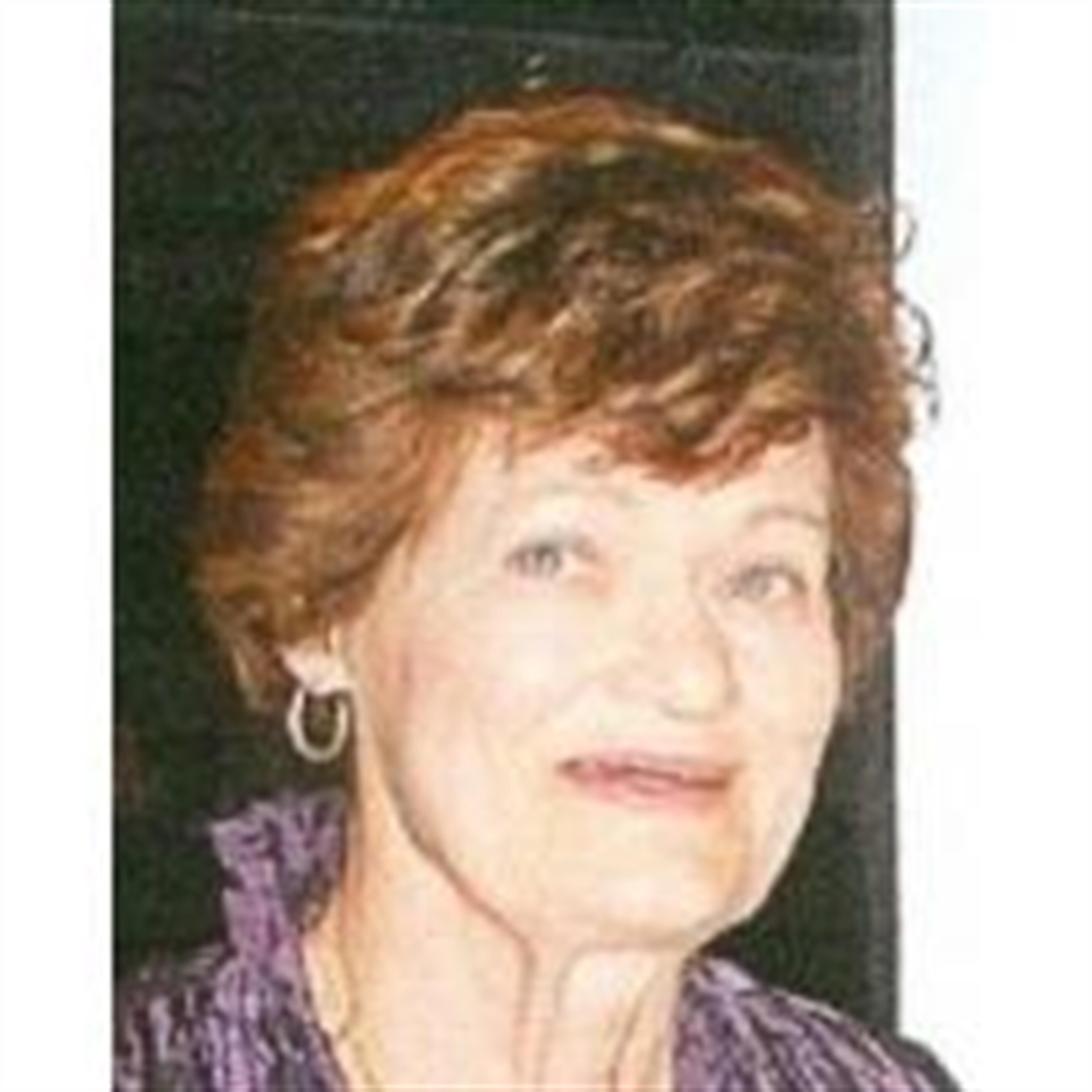 Doris E.  Way