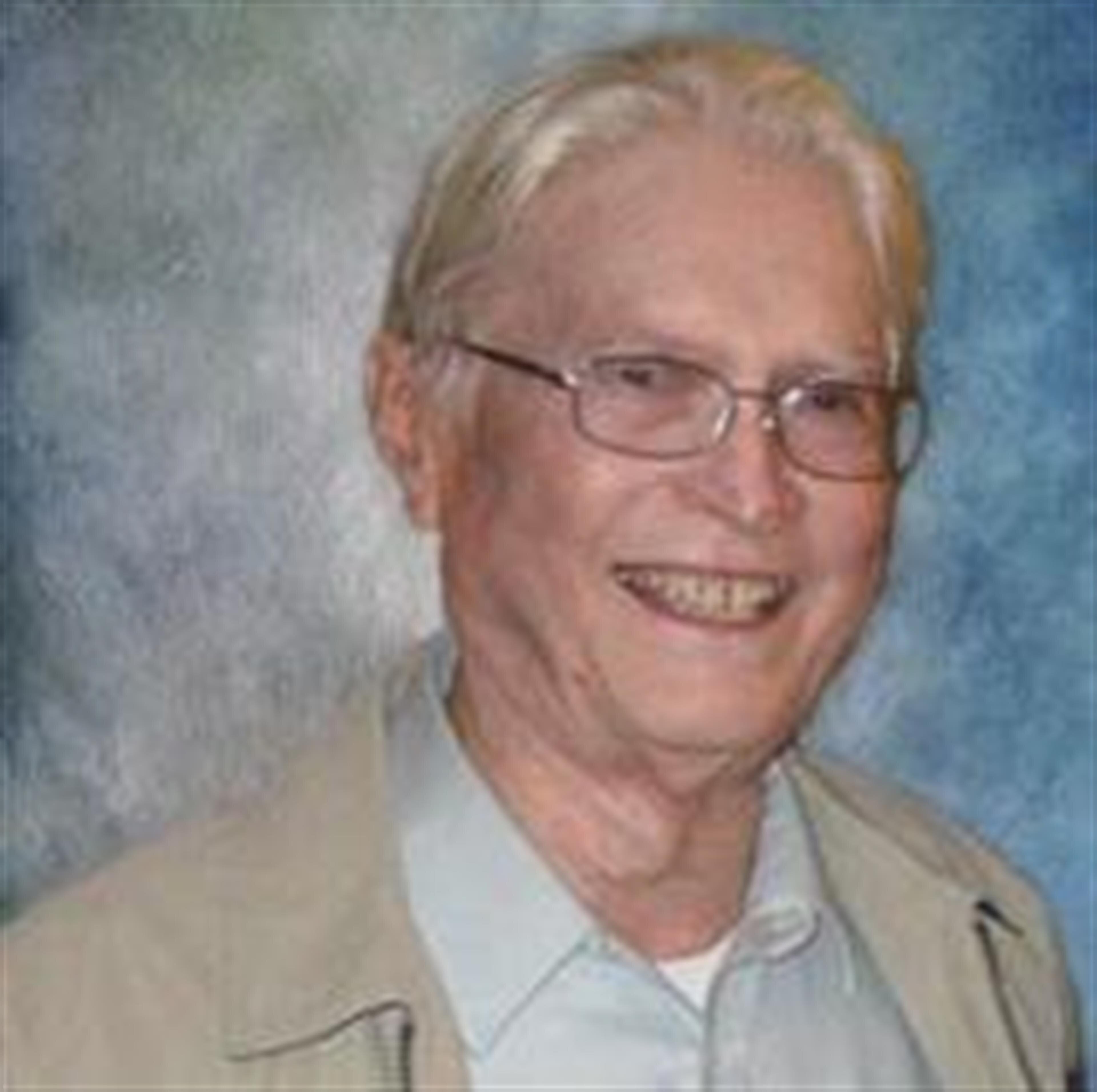 Robert Lewis Carnahan