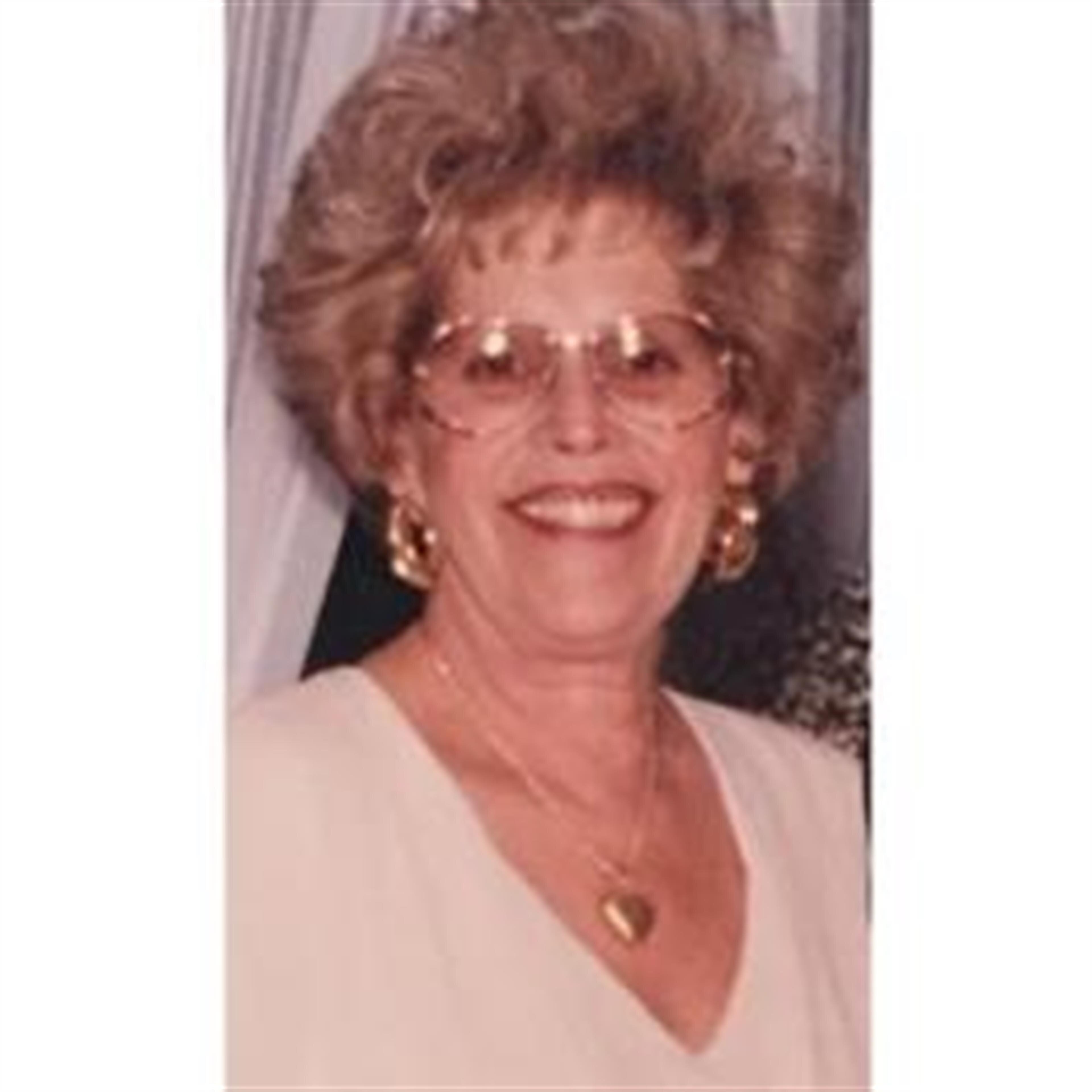 Elaine Goldfarb