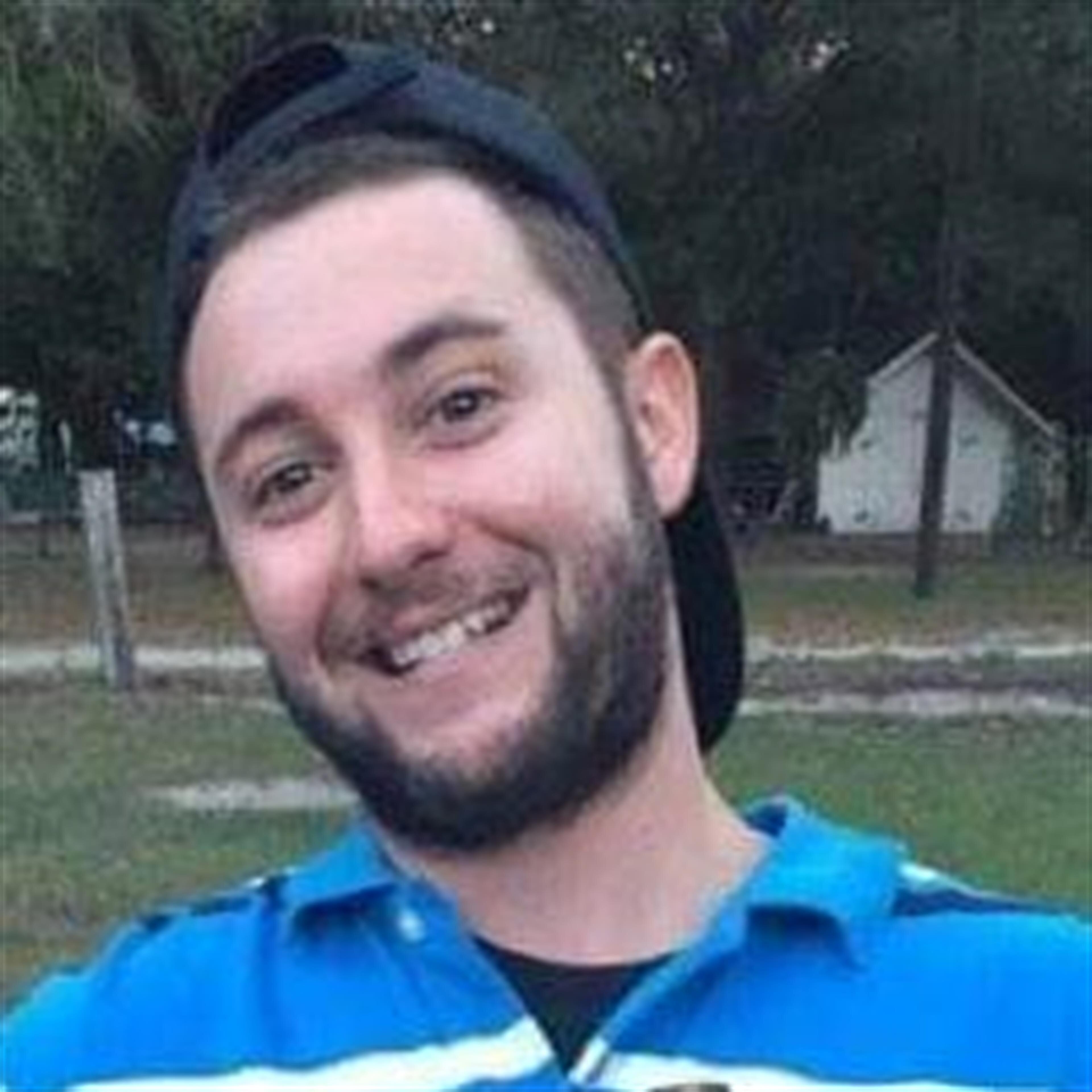 Cody James Campbell