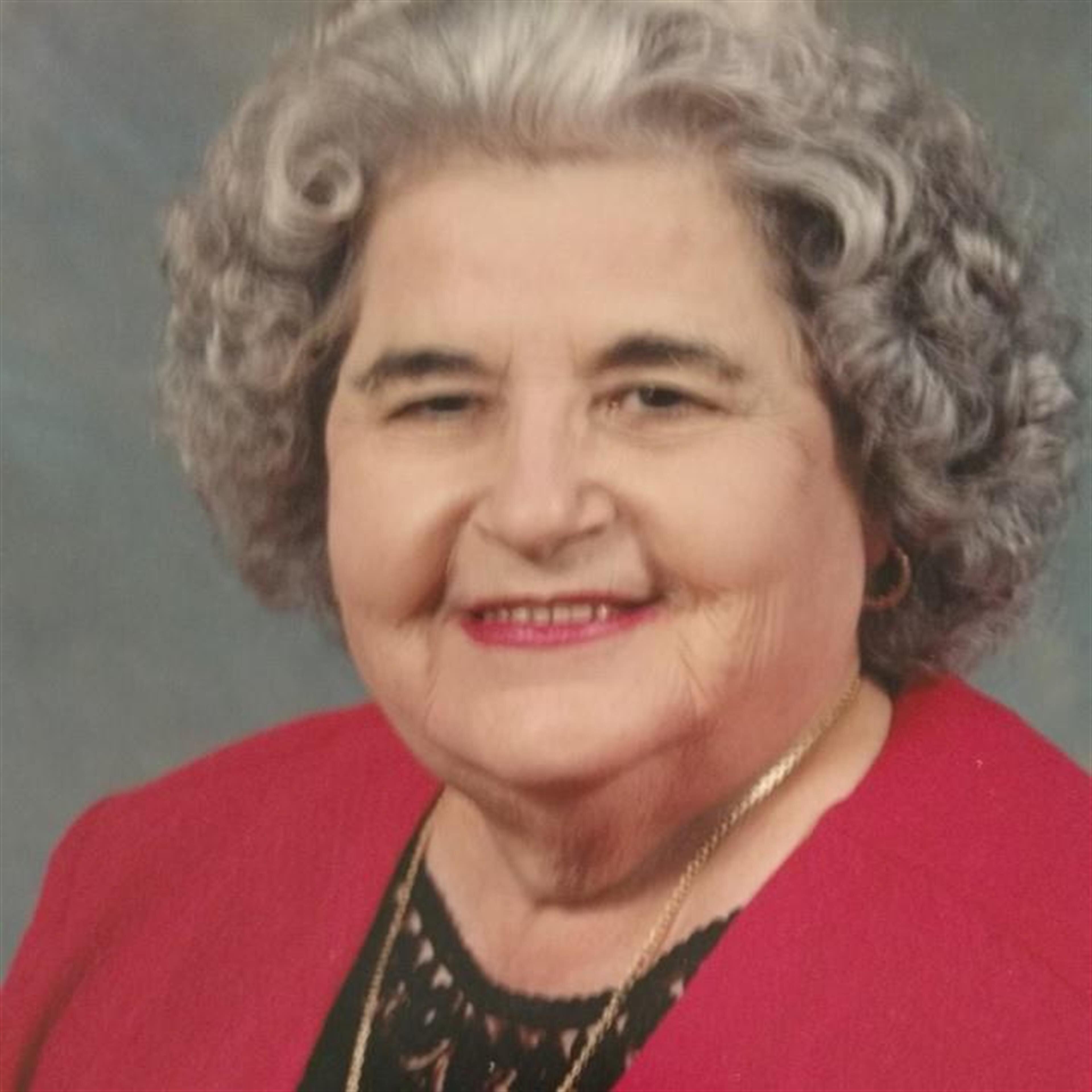 Elodia P Chacon