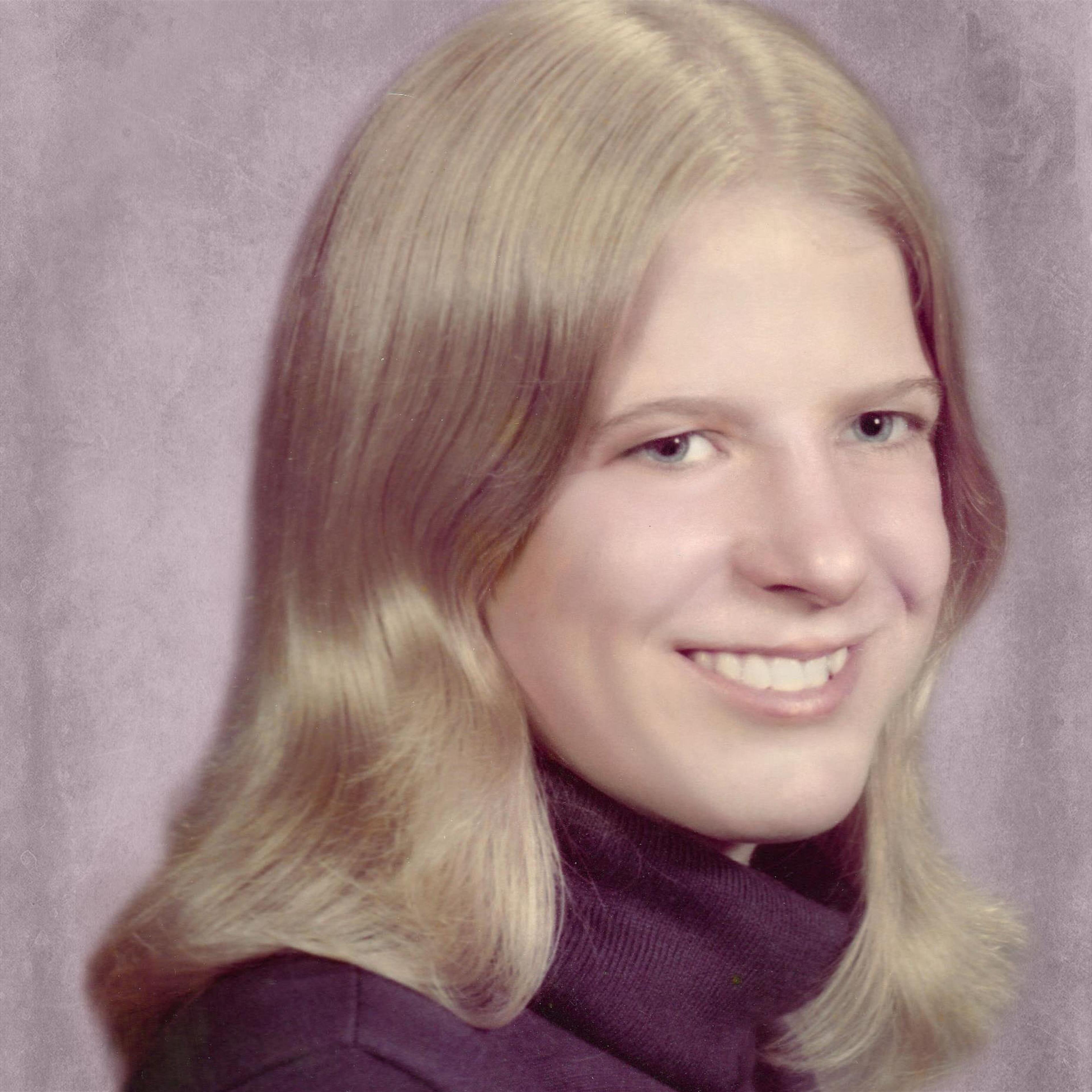 Mary Ellen Milbourn