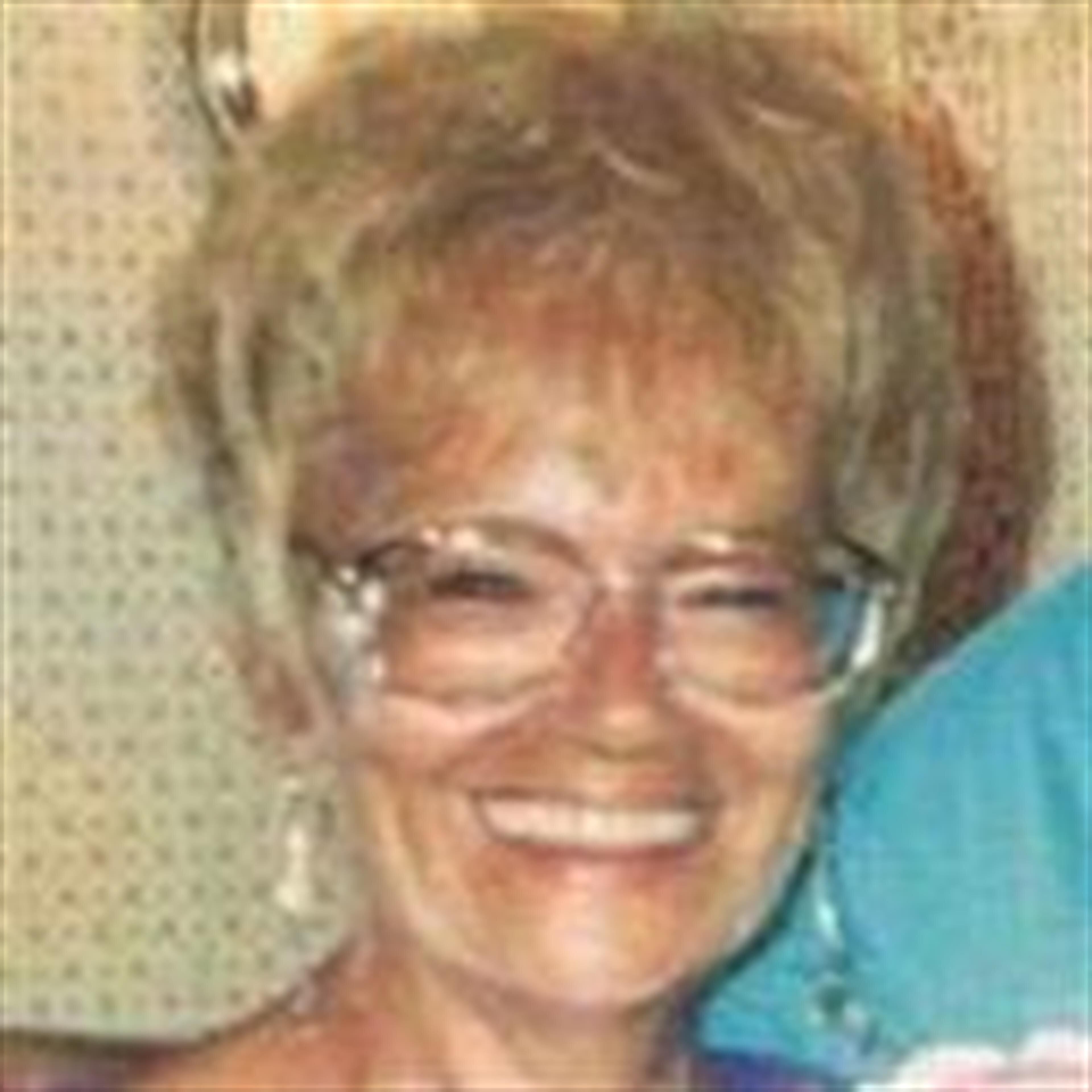 Gail Karban