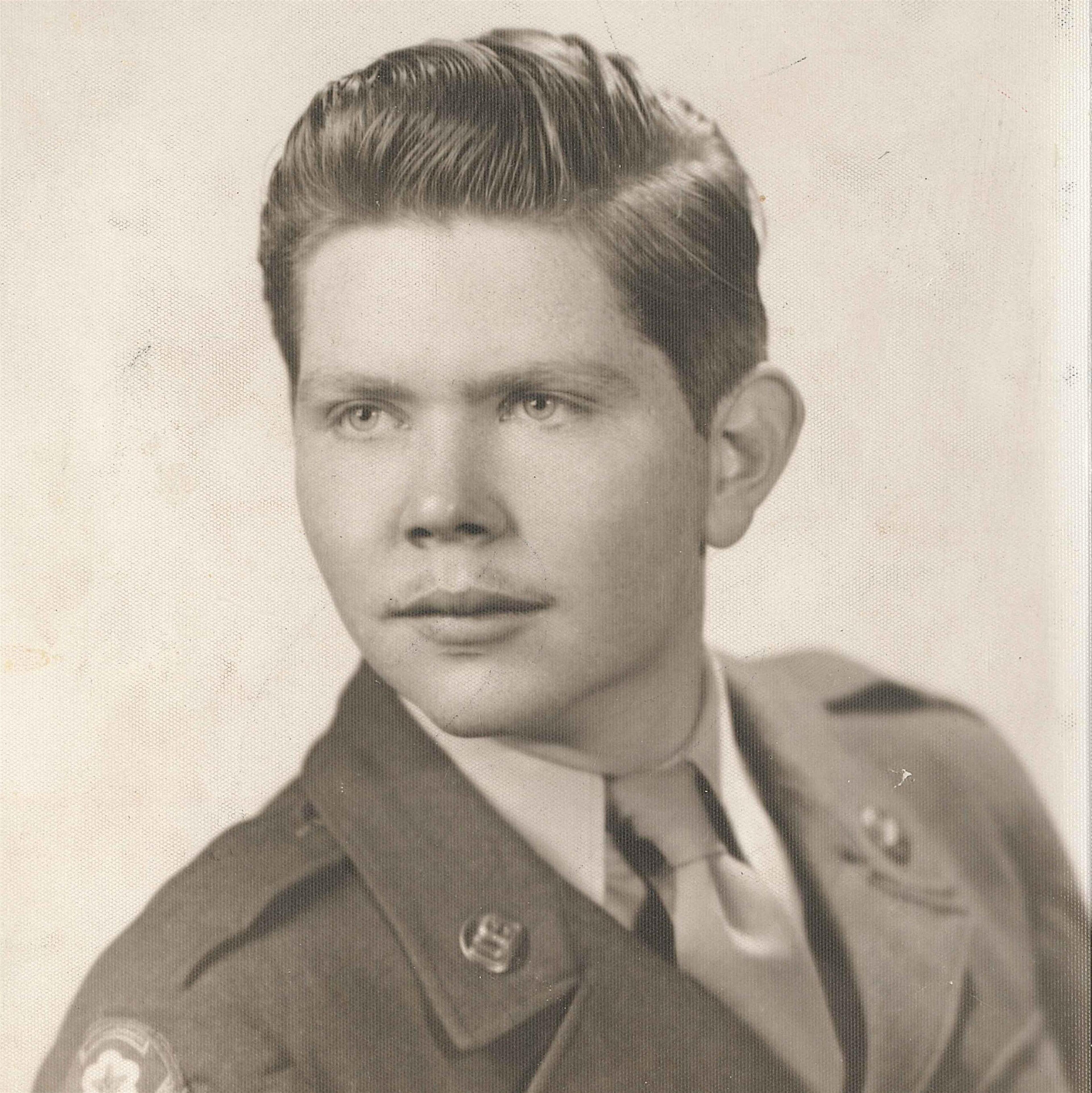 Daniel F. Smith