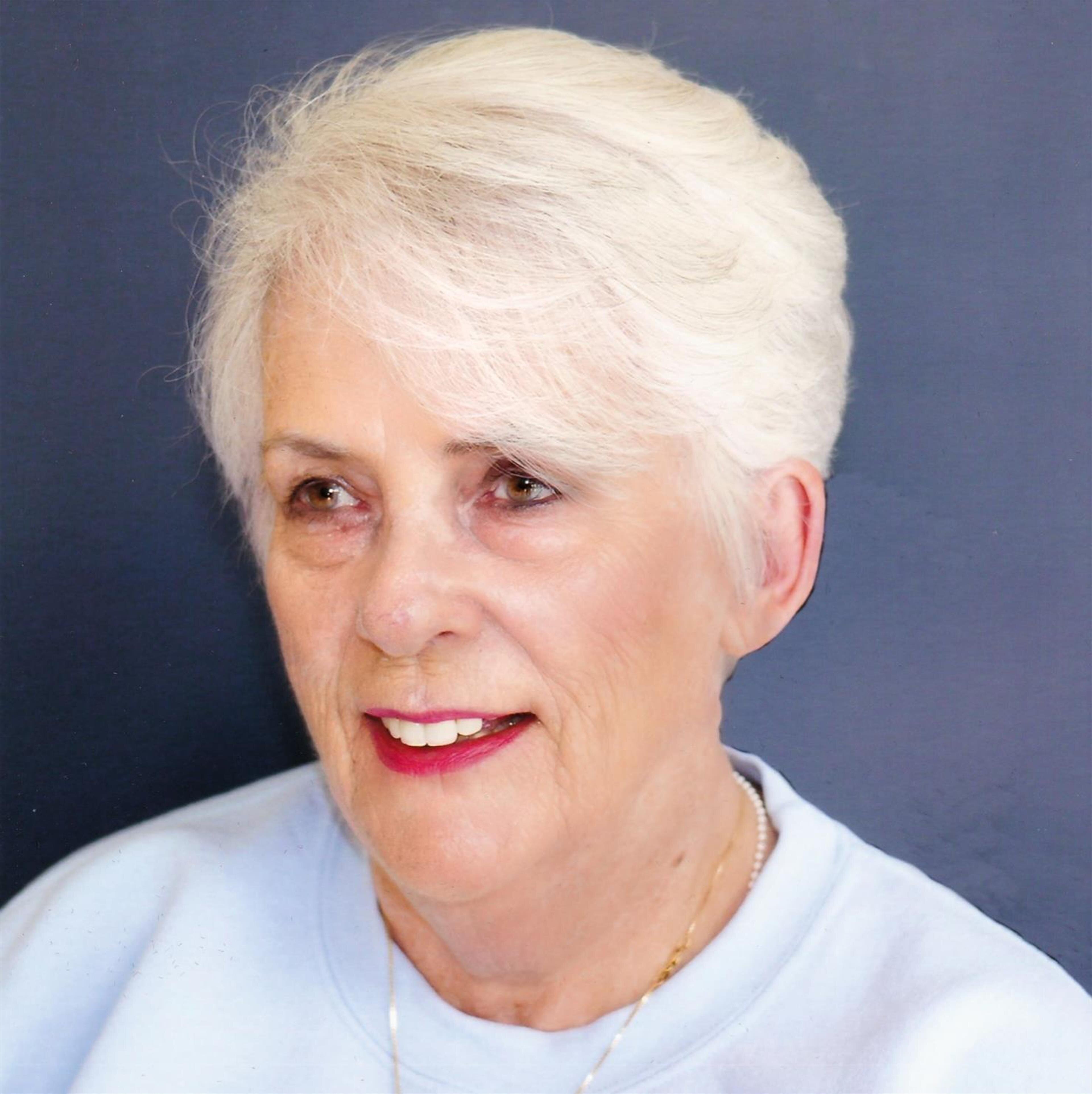 Carole Carpenter Edison