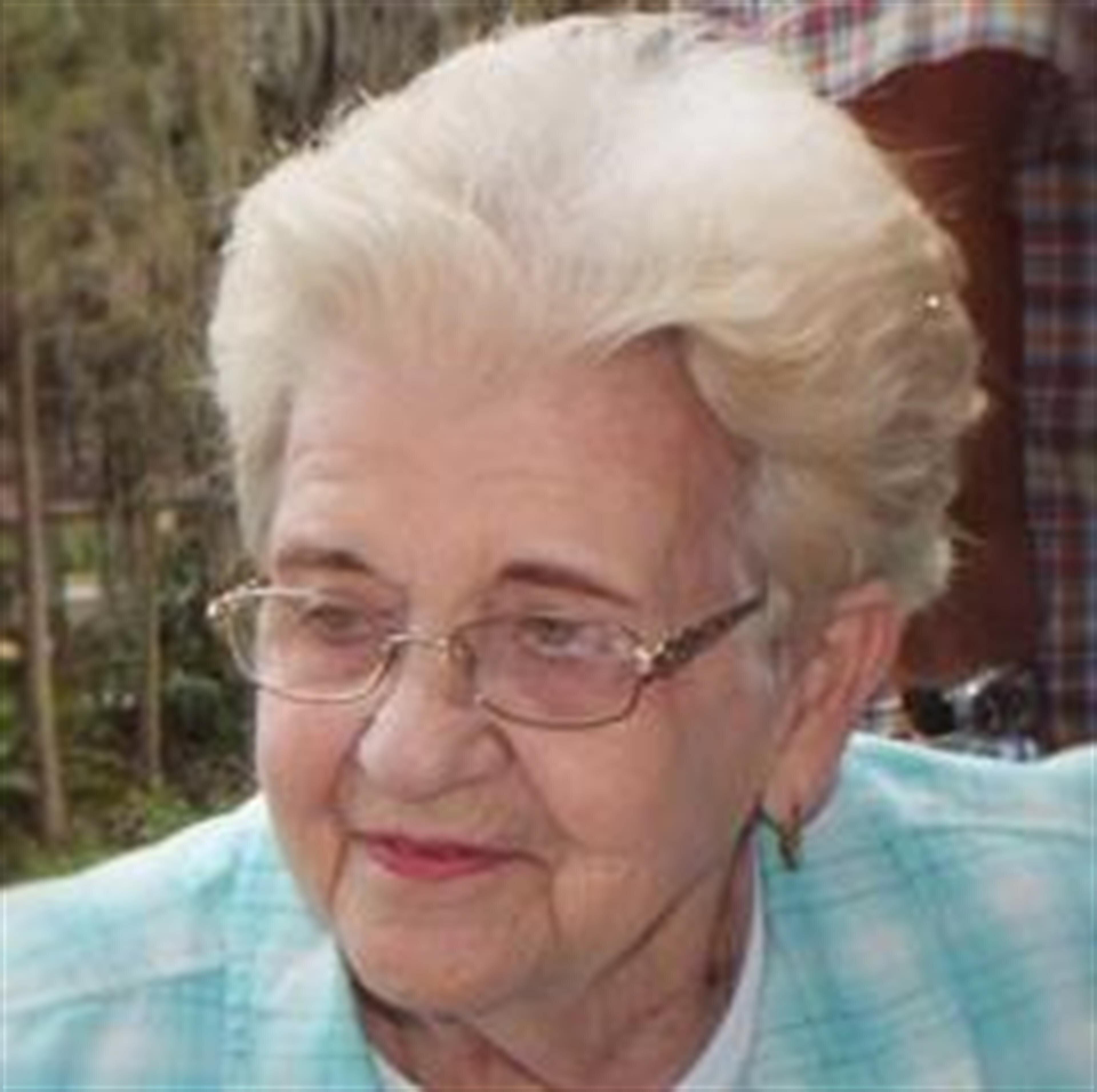 Lydia A Garcia