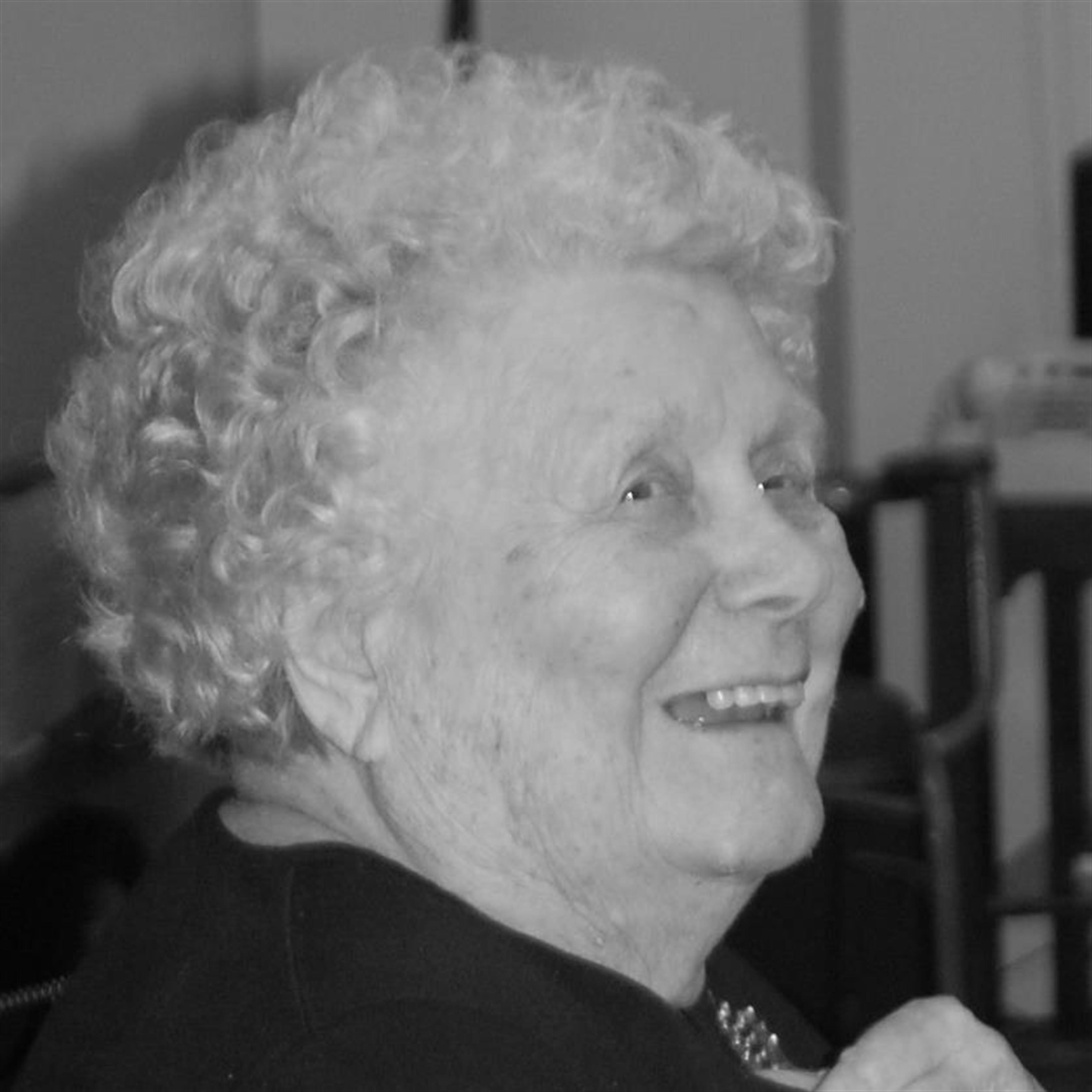 Ruth Strickland