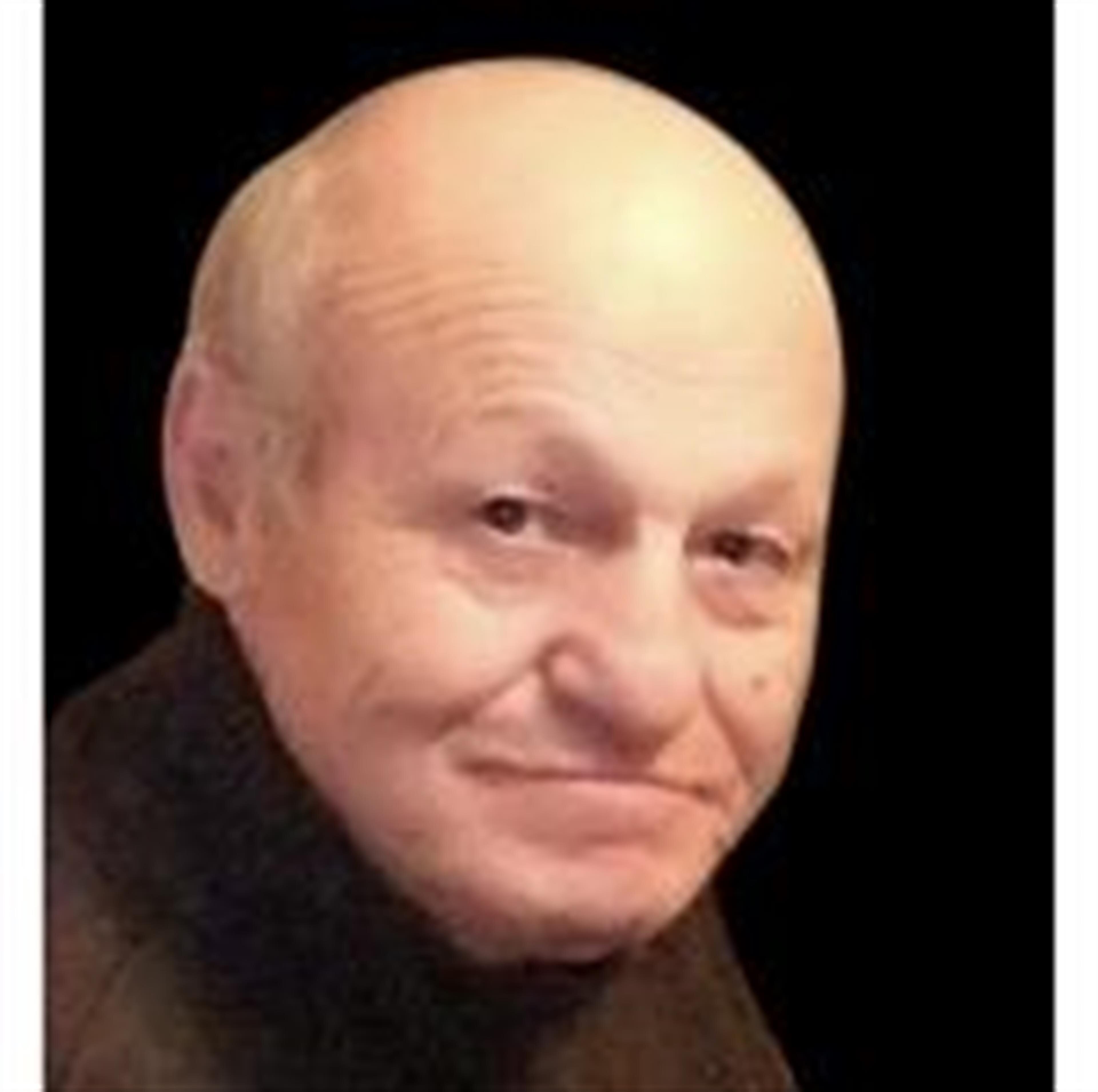 Antero "Terry" Hackett