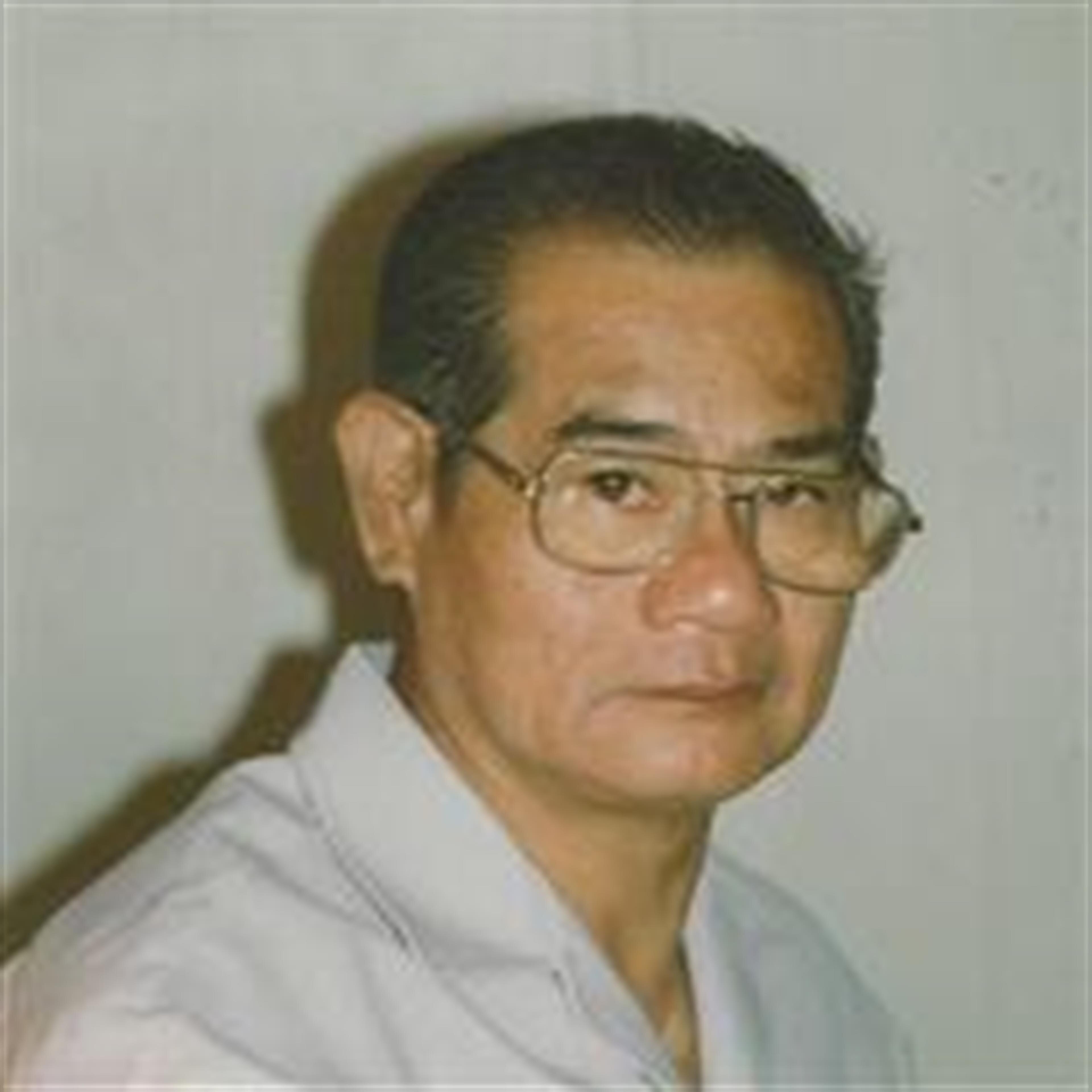 Avelino Ballesteros Valenzuela
