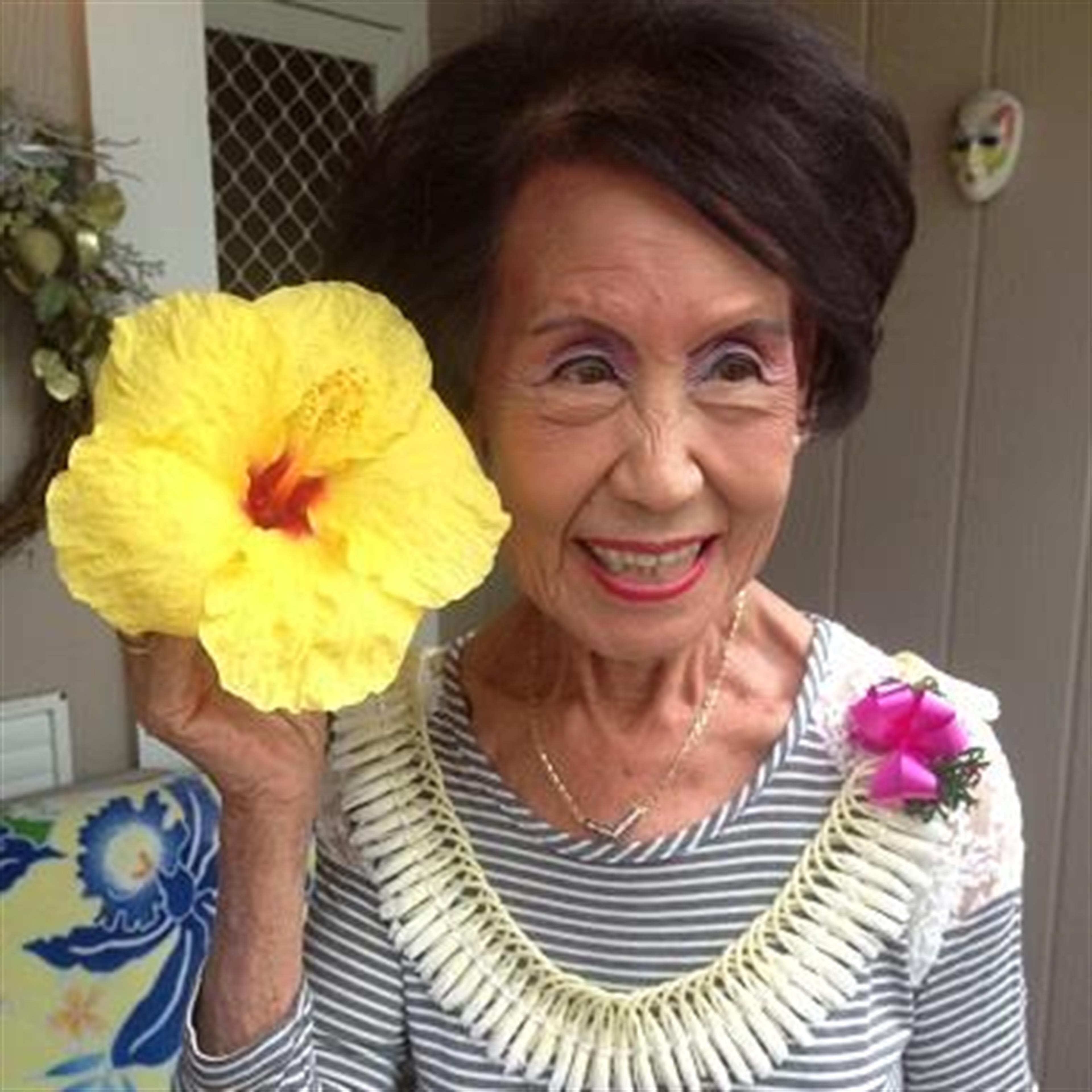 Julia Louie Shapiro