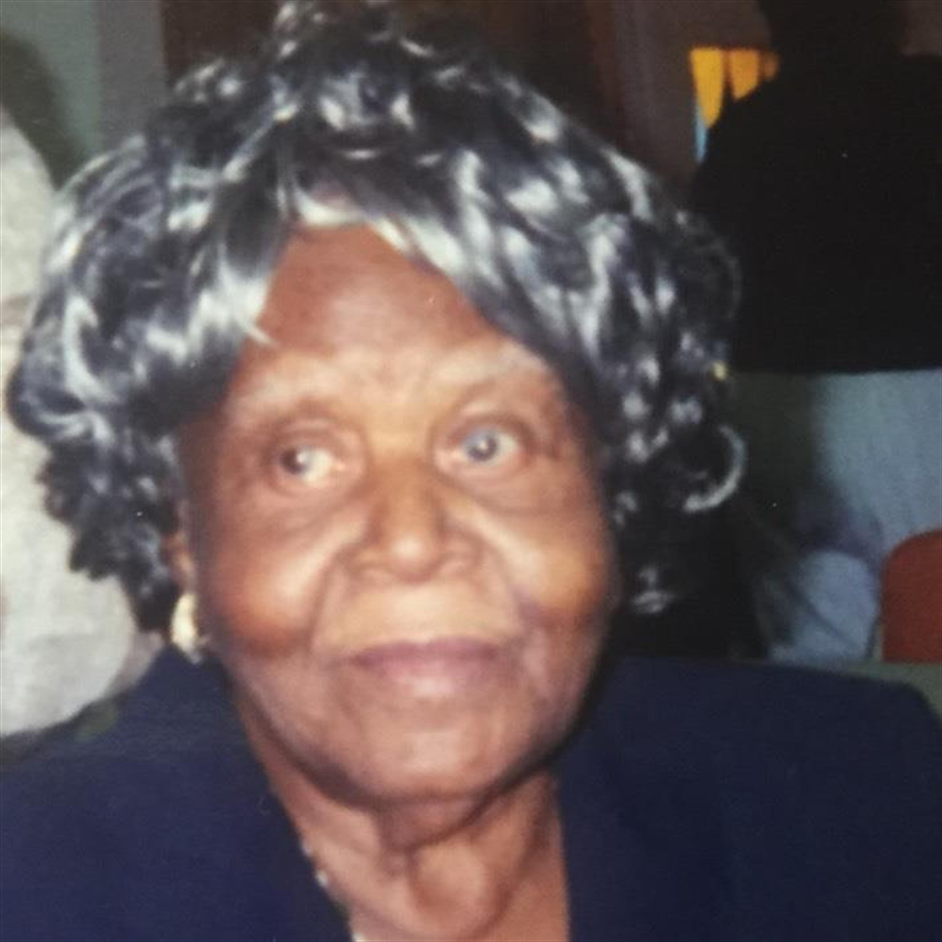Betty Jean Harris