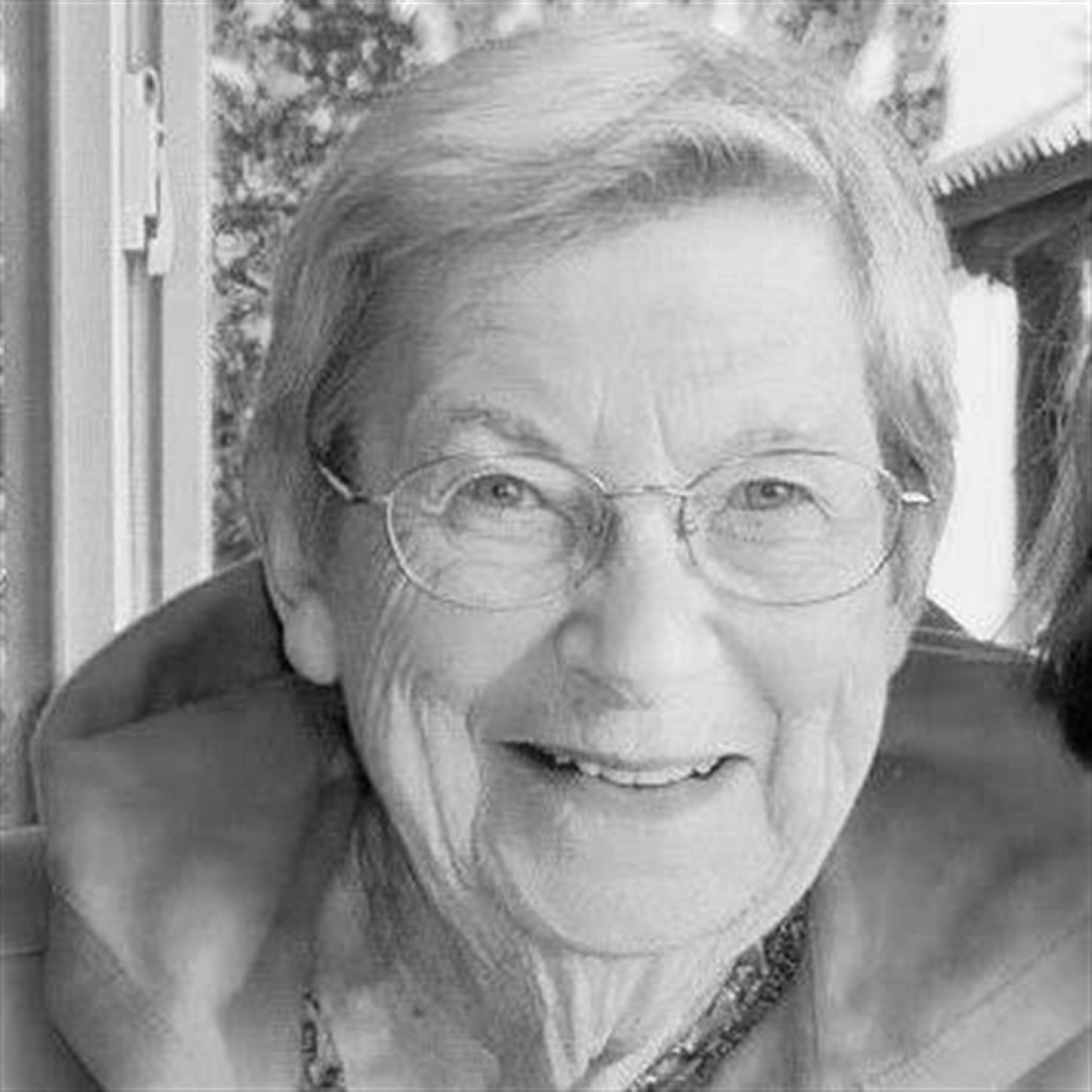 Dorothy Louise Hagen