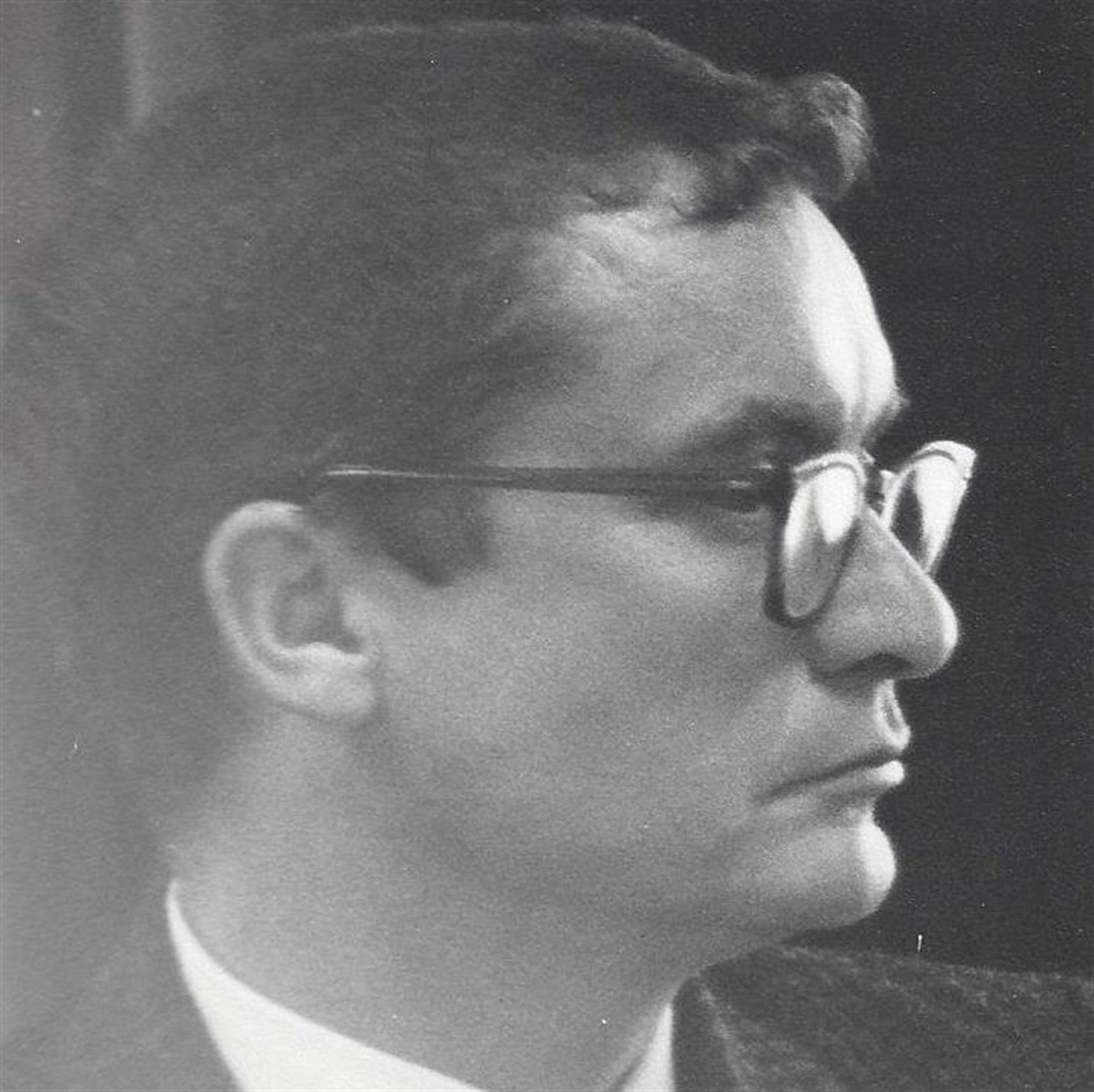 John Francis Collins