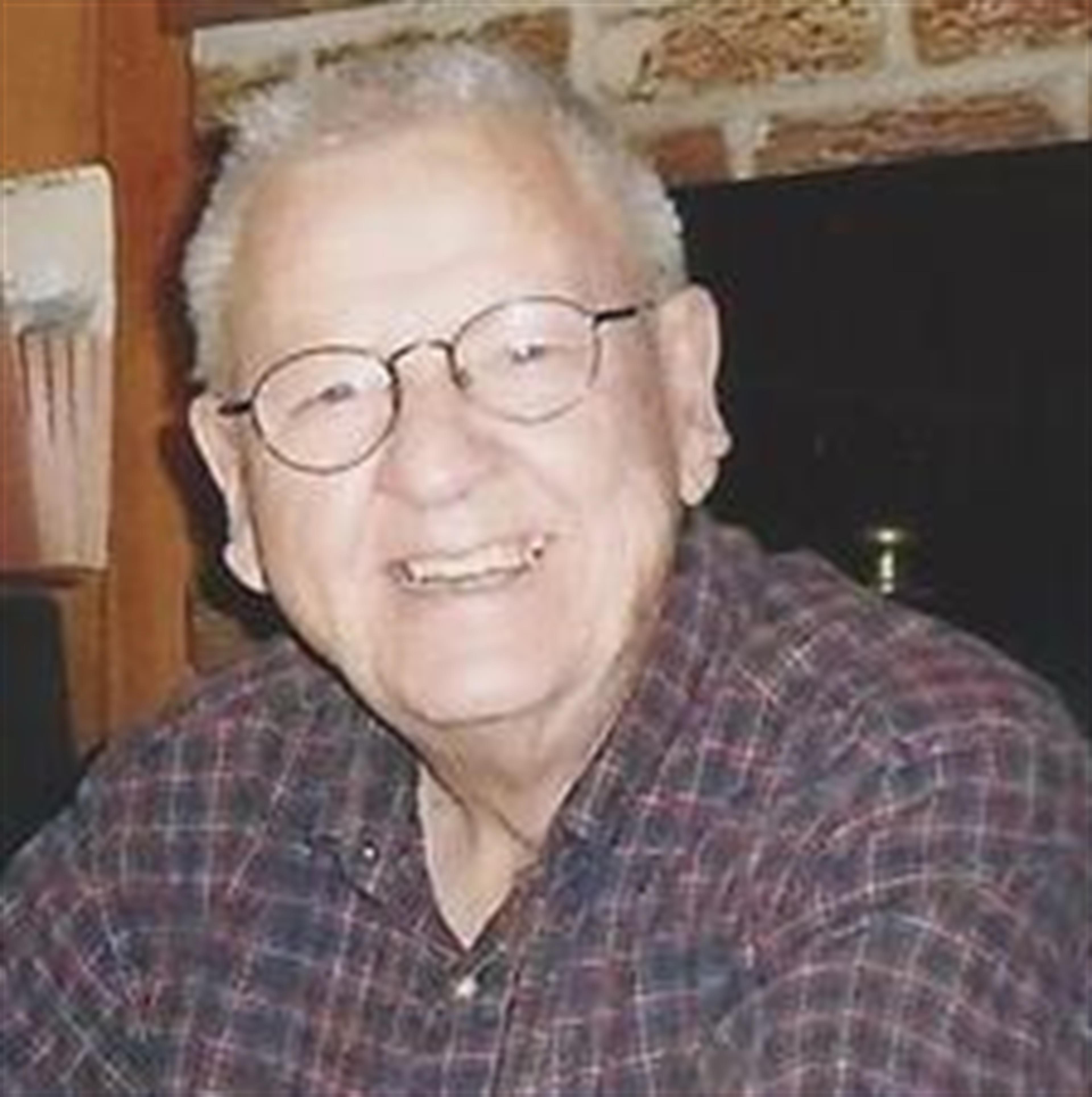 William "Bill" Winston Anderson