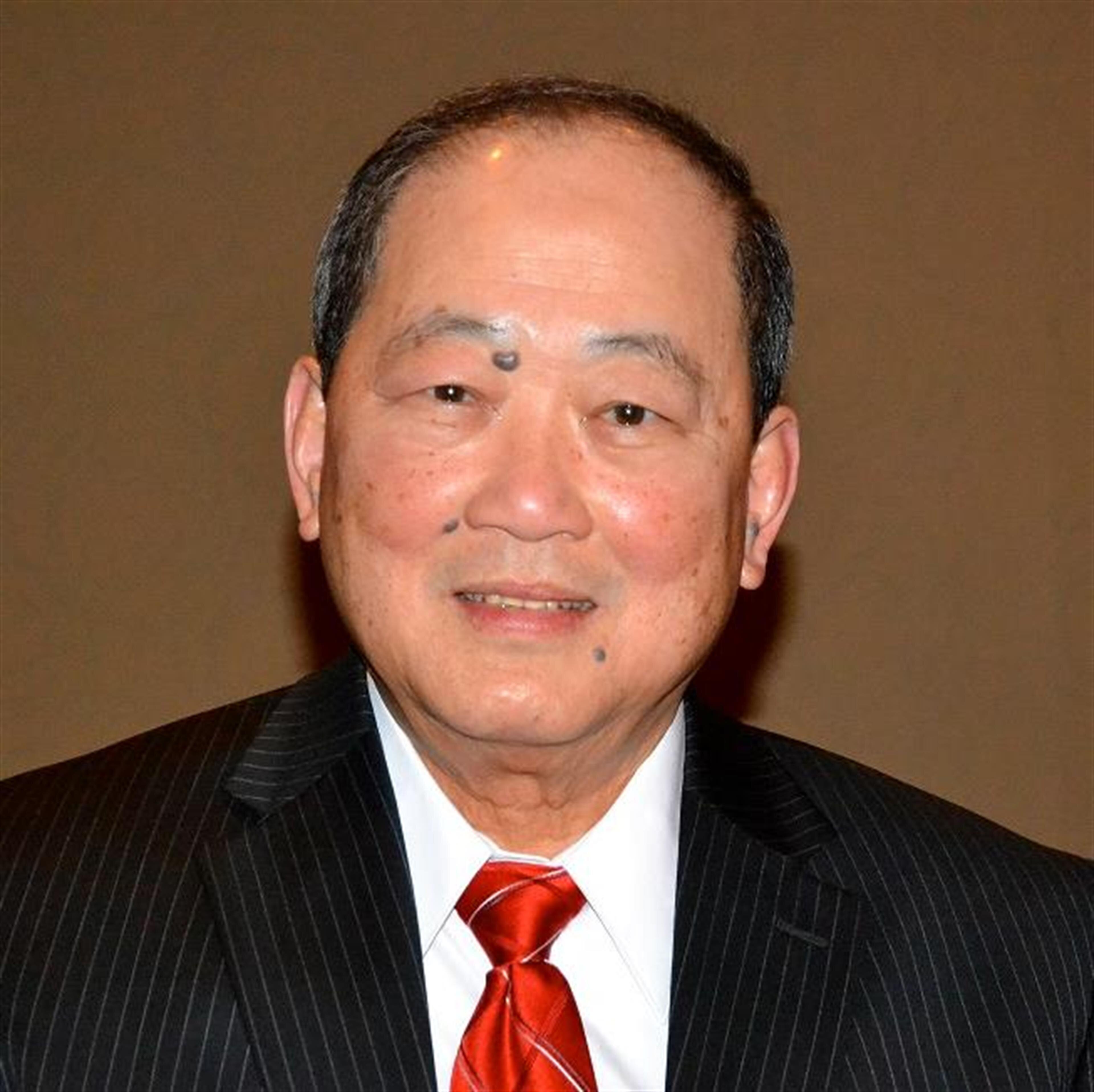 Mr. Nen Vuong