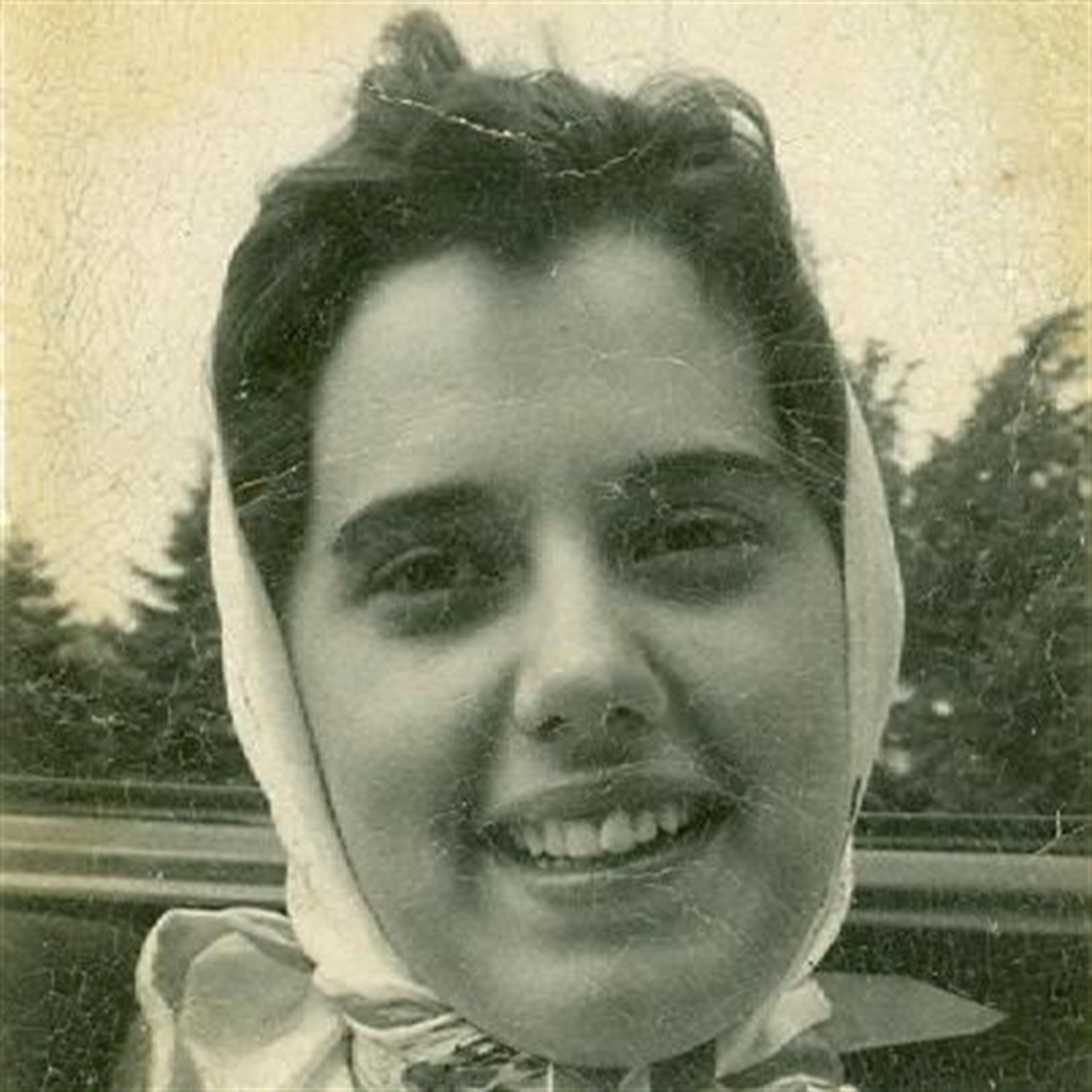 Nancy  Jo Hegedus