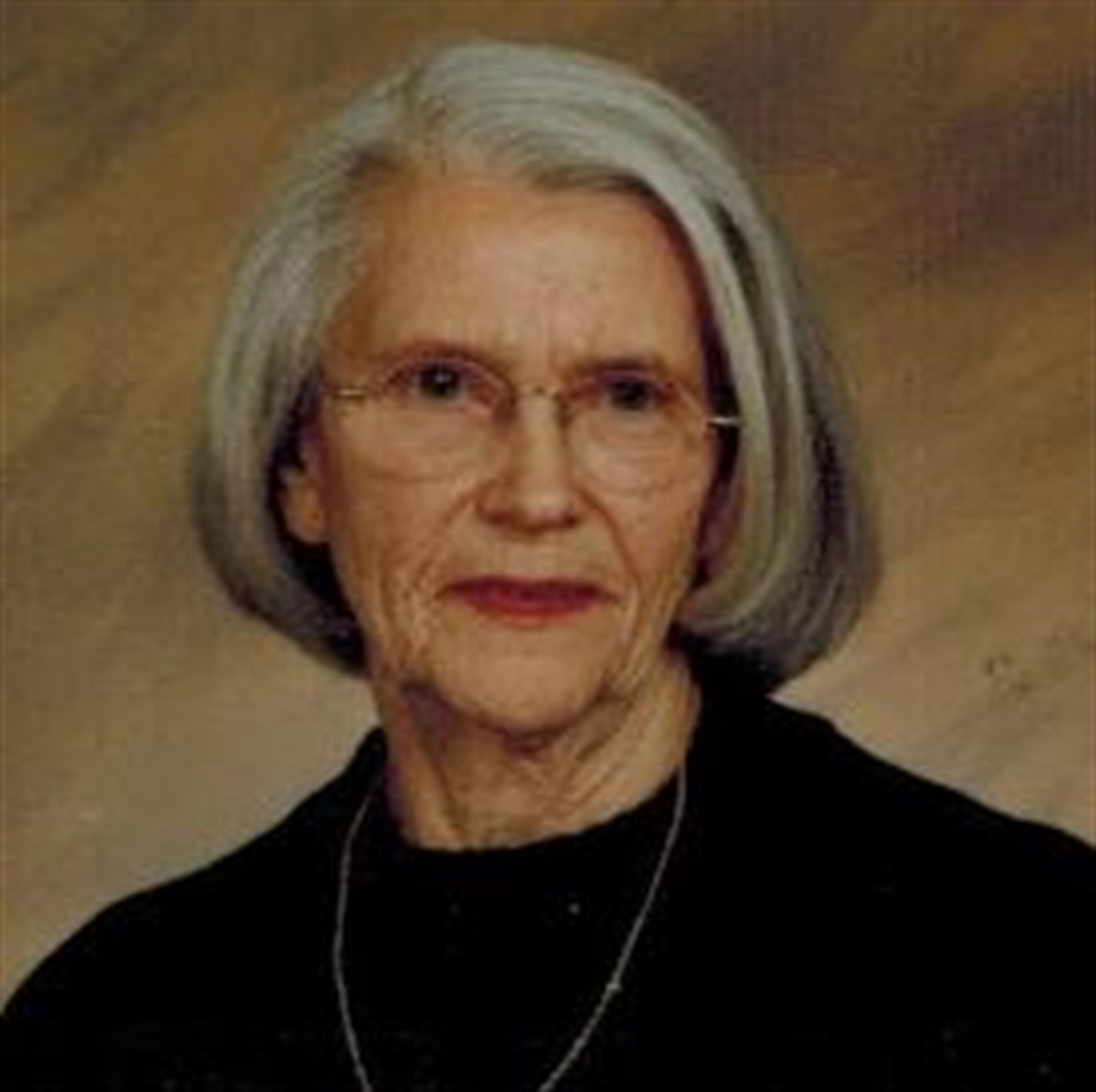 Lola Ann Hall