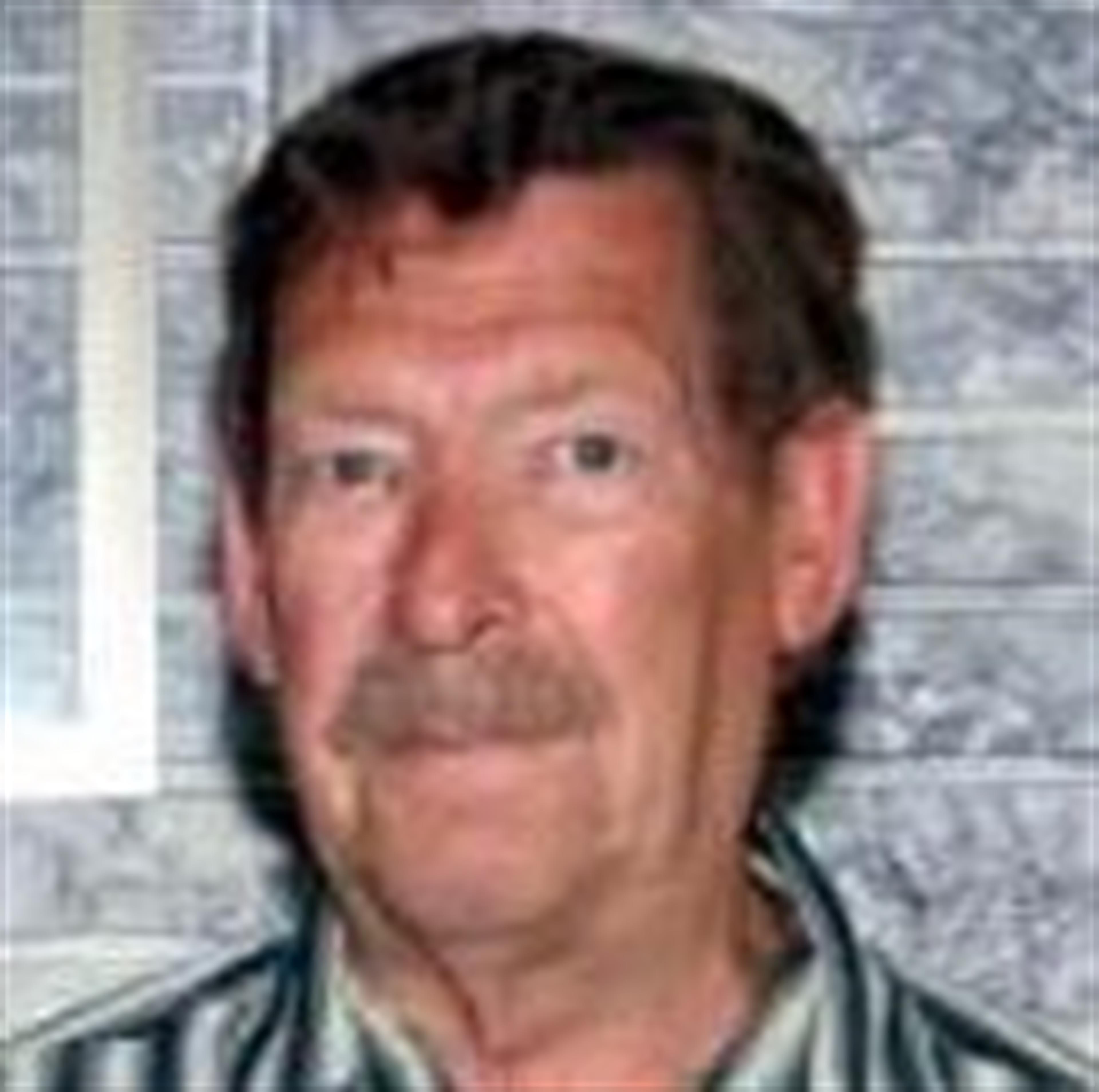 Robert "Bob" Eugene Gustin