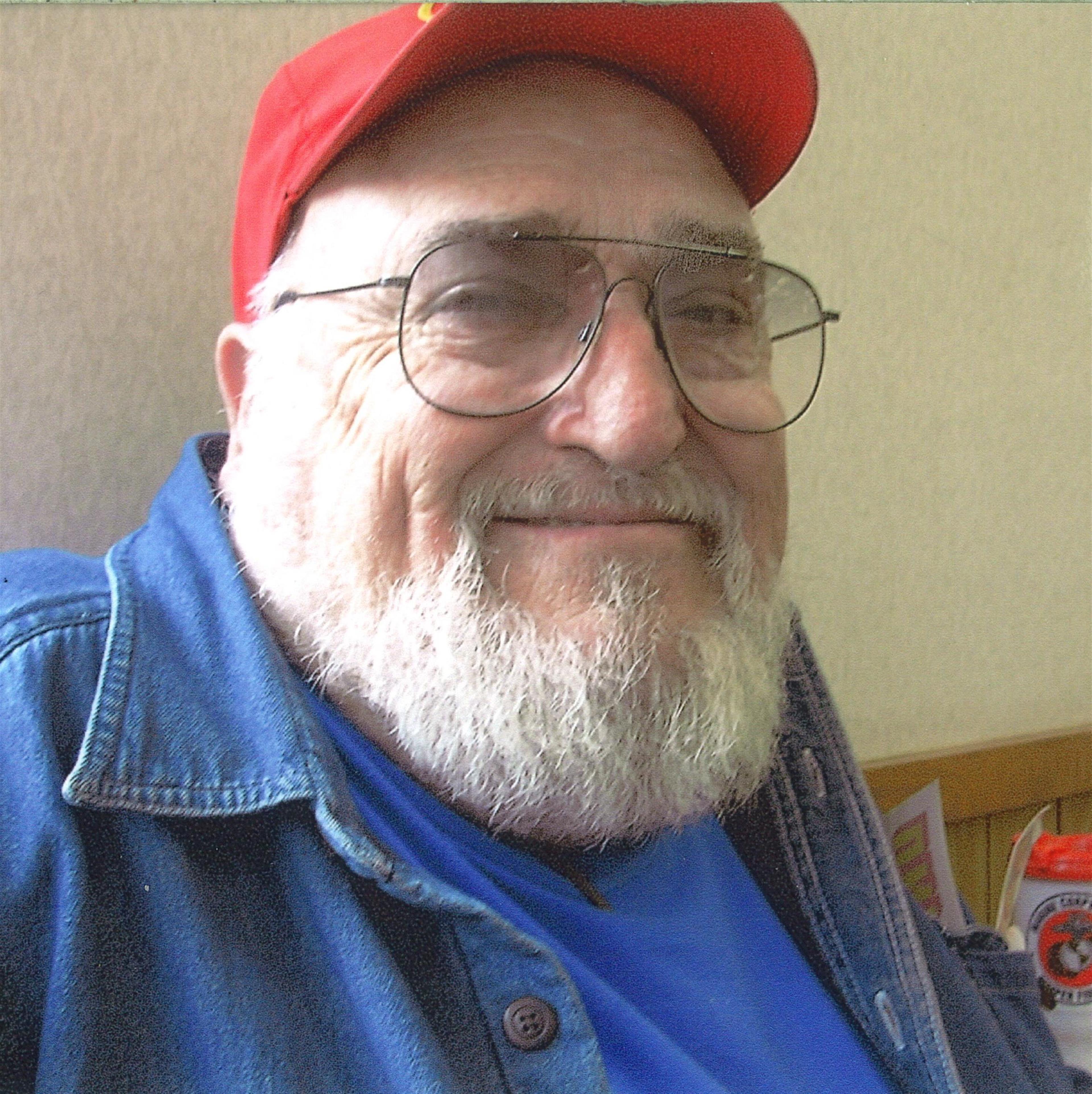 Clive Wayne Hemphill