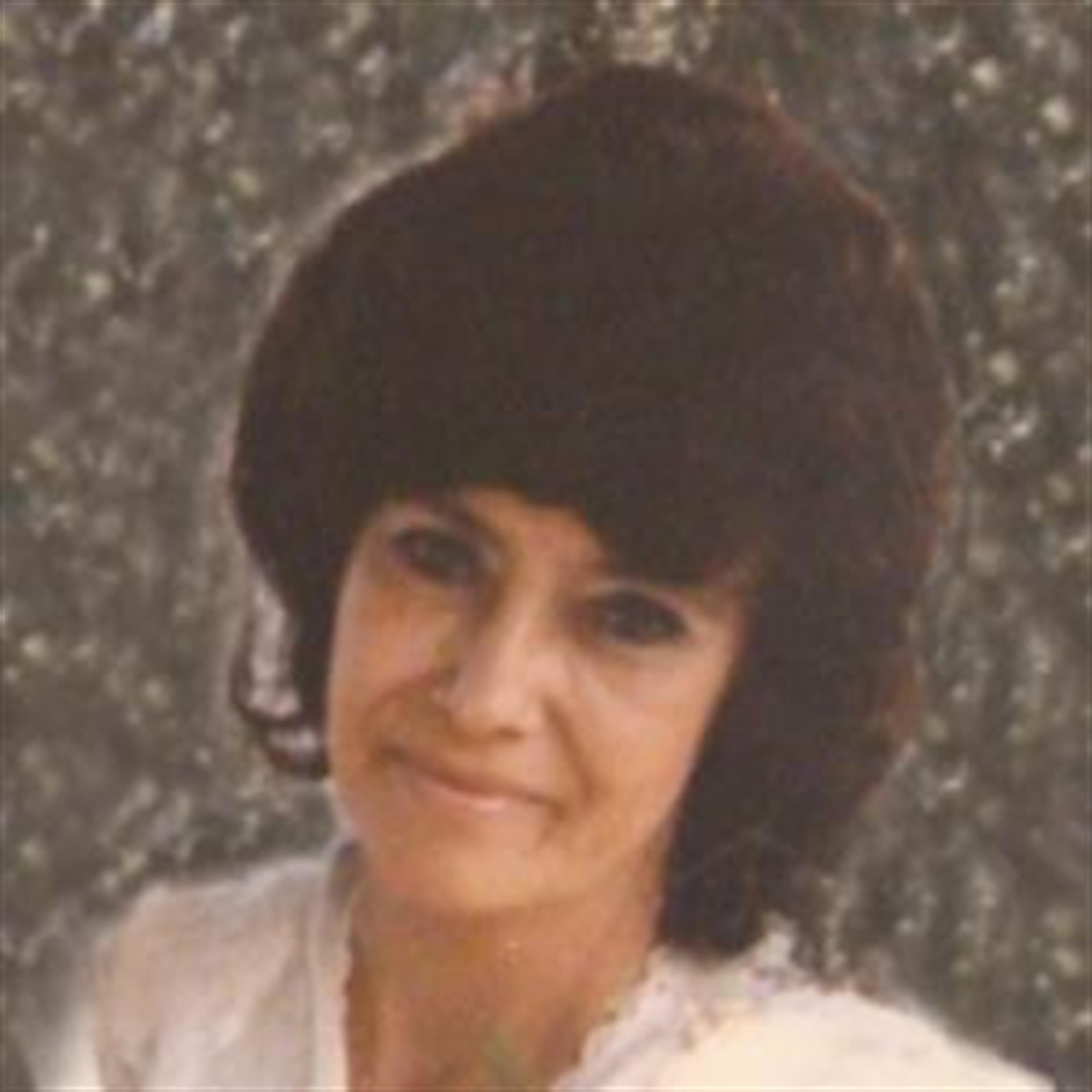 Imogene Deel-McLeod