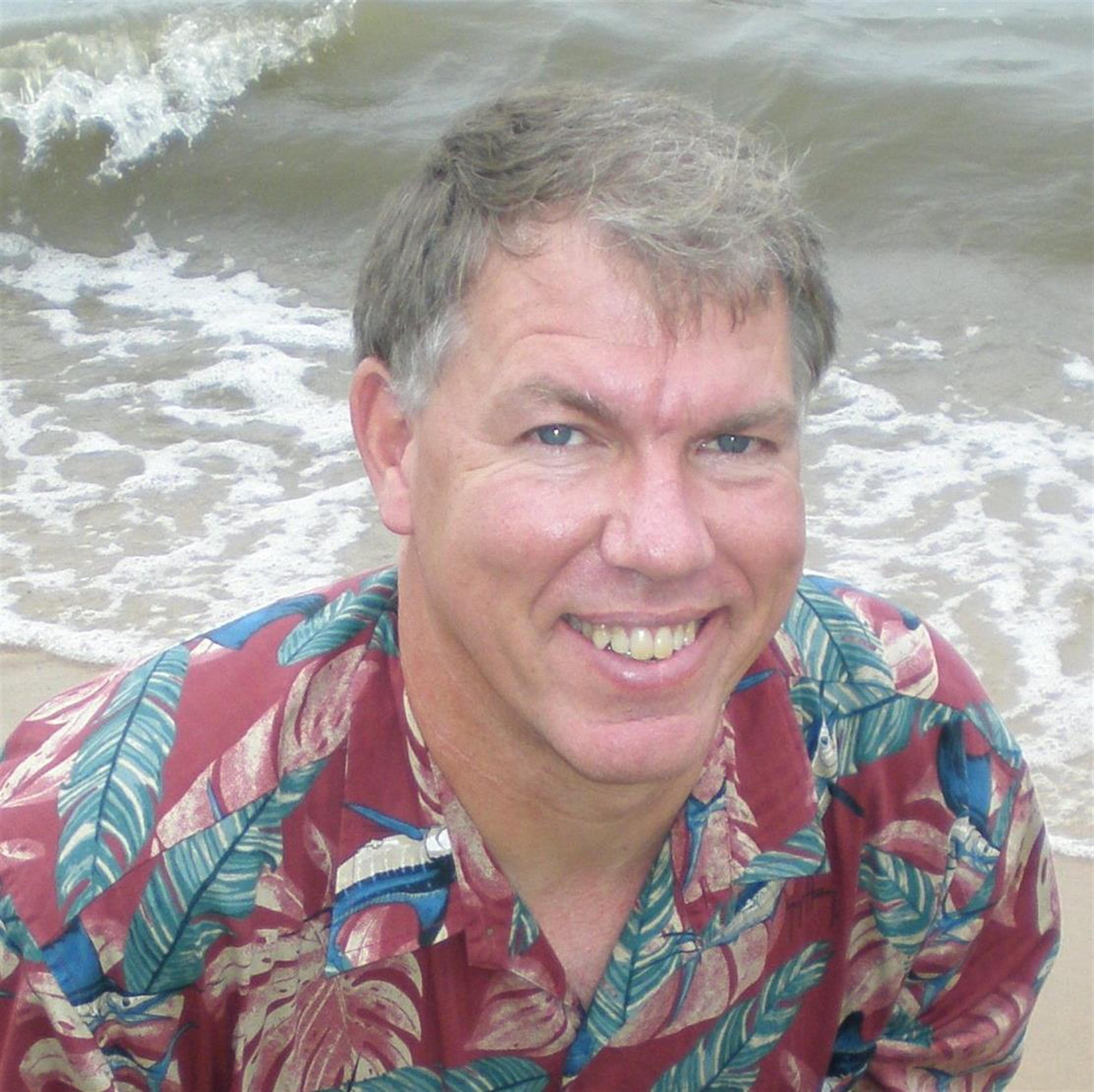 Joseph H. Morris, Jr.