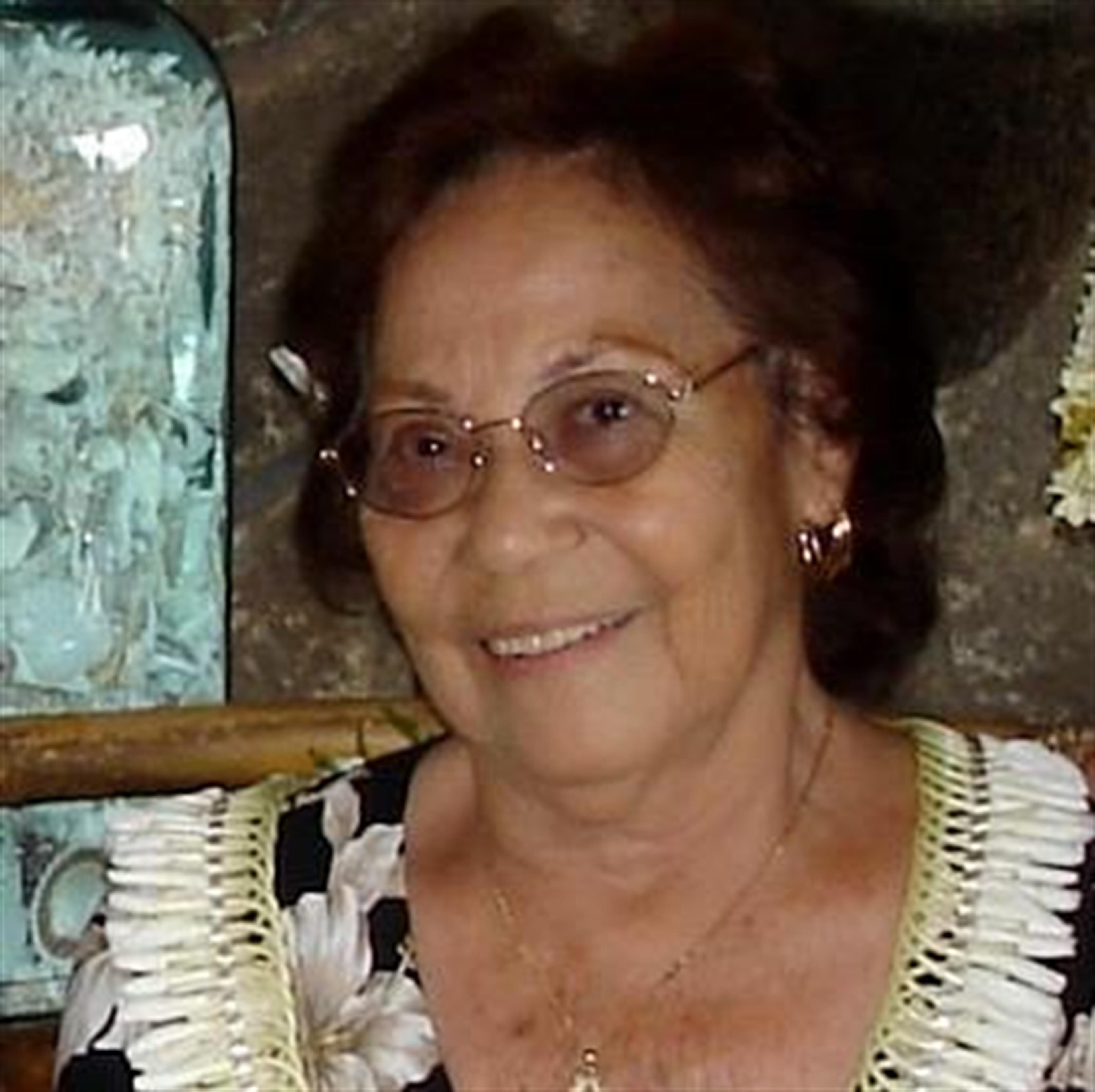 Helen Puanani Kuroda