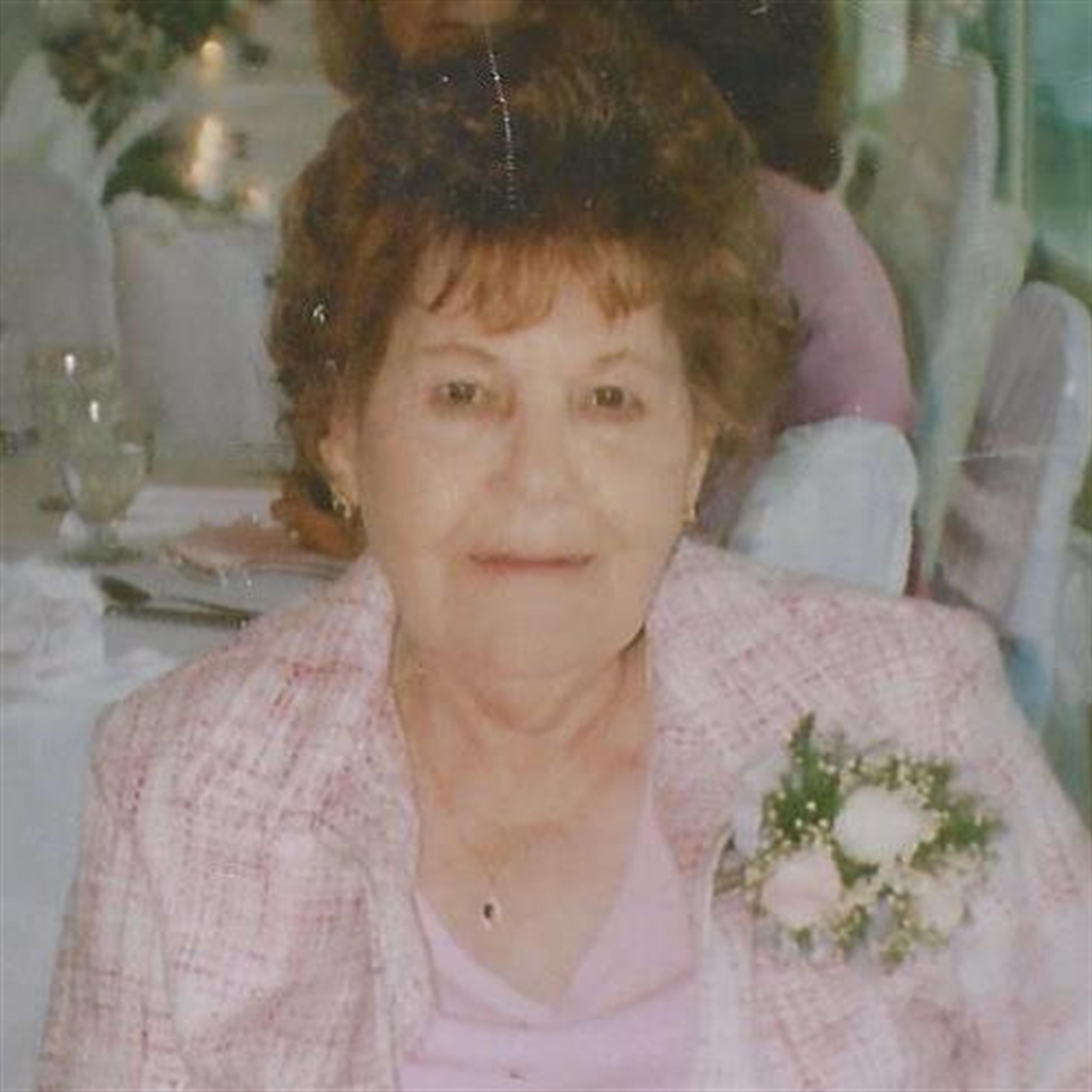 Joyce Burns (Camdenton)