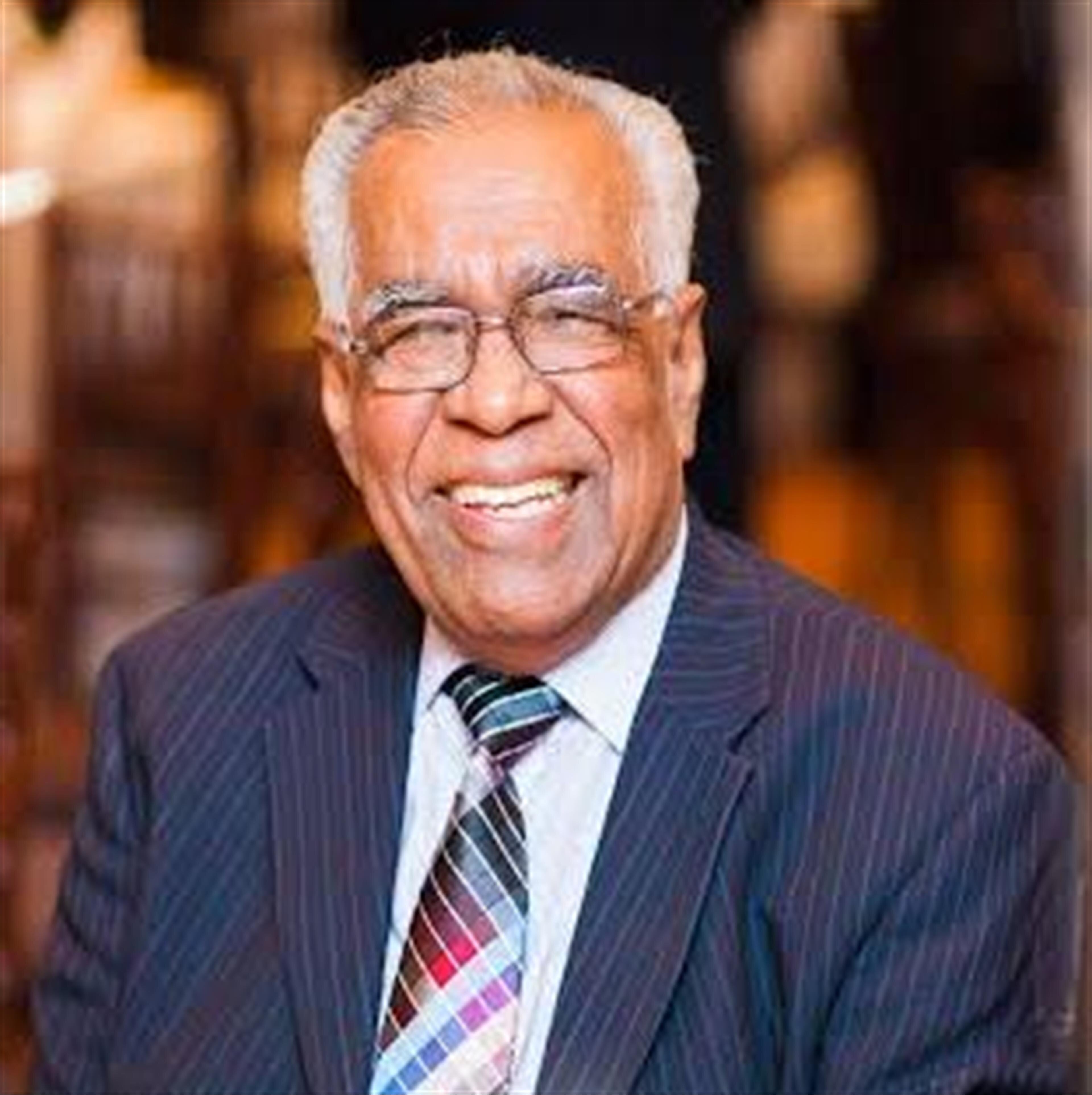 Mr. Cherian E. Varghese