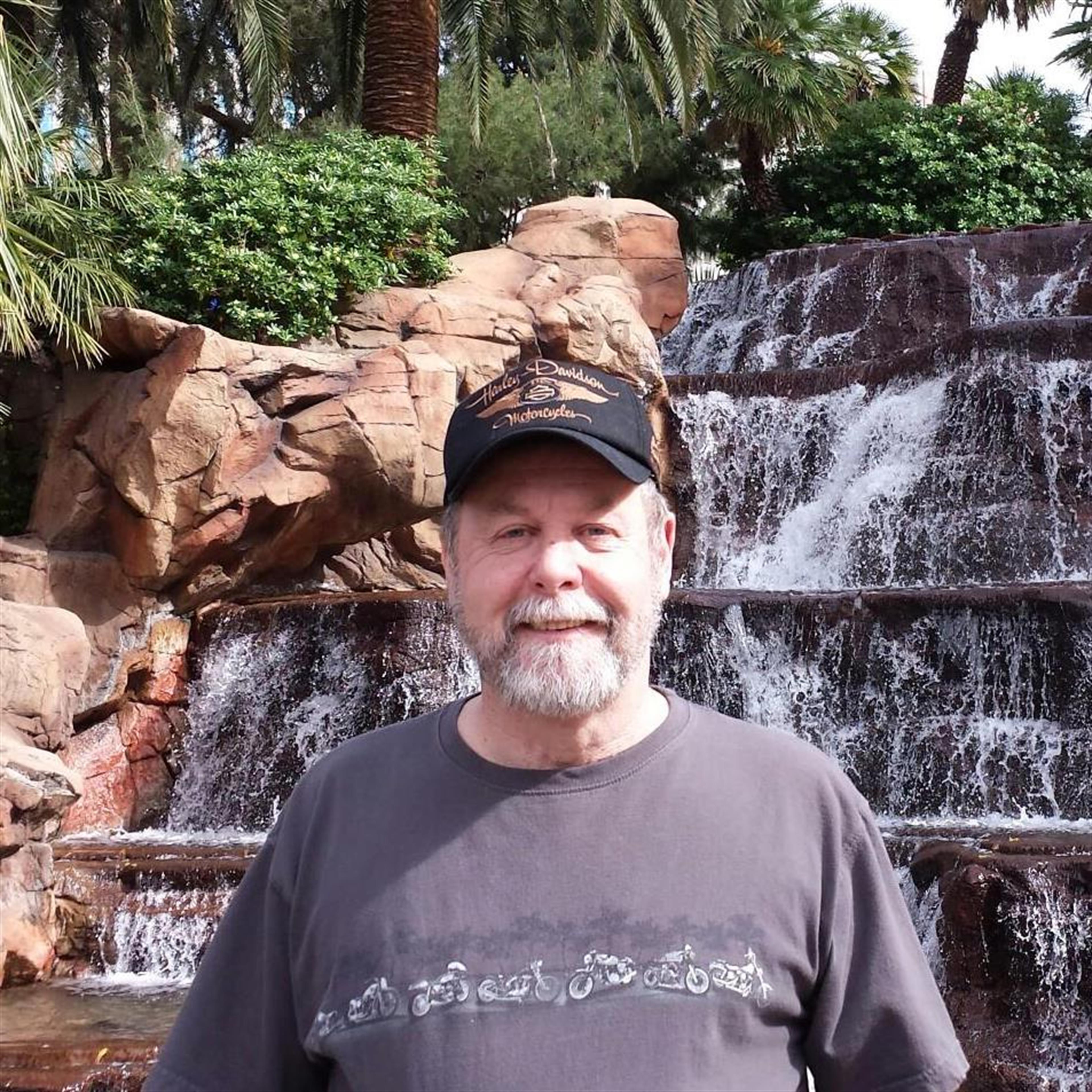 Mr. Jay  A.  Hazelwood