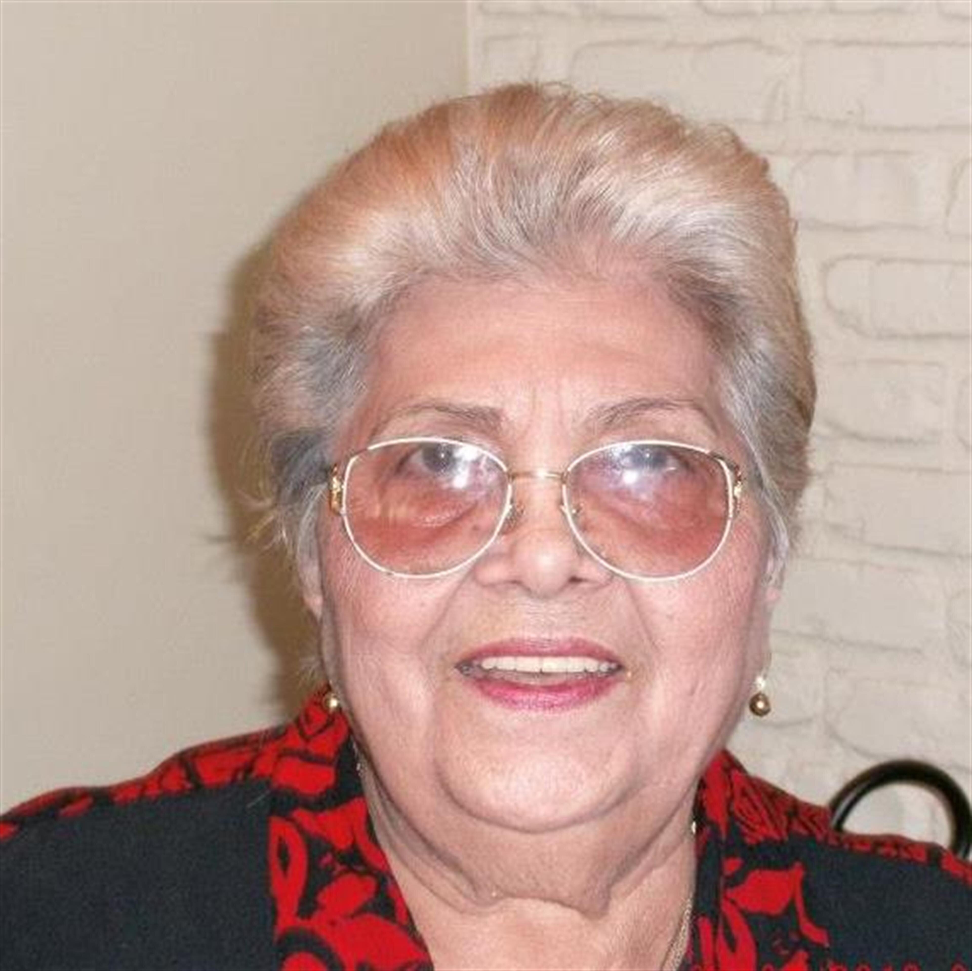 Ms. Maria Cruz