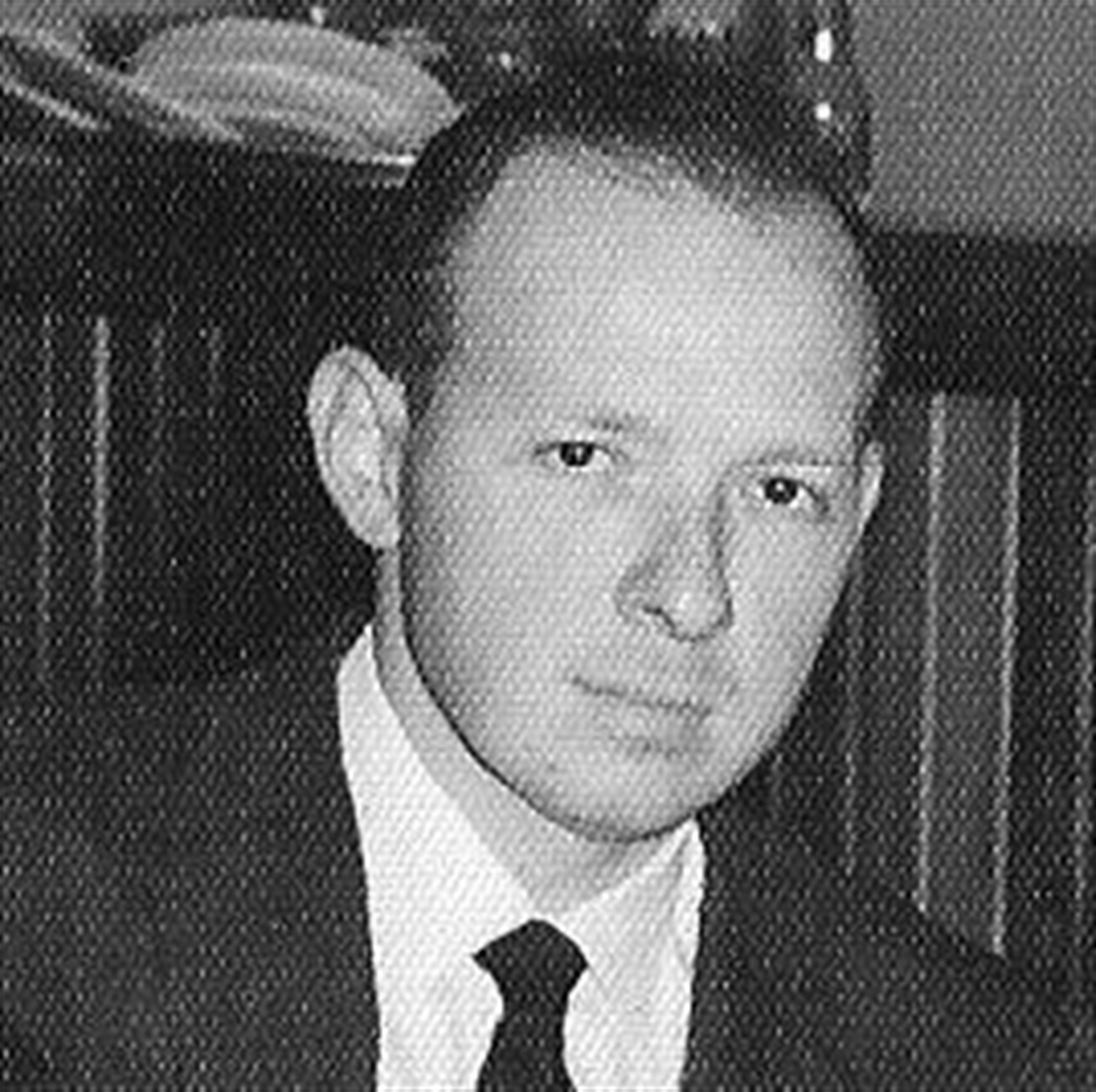 Ruben Arber