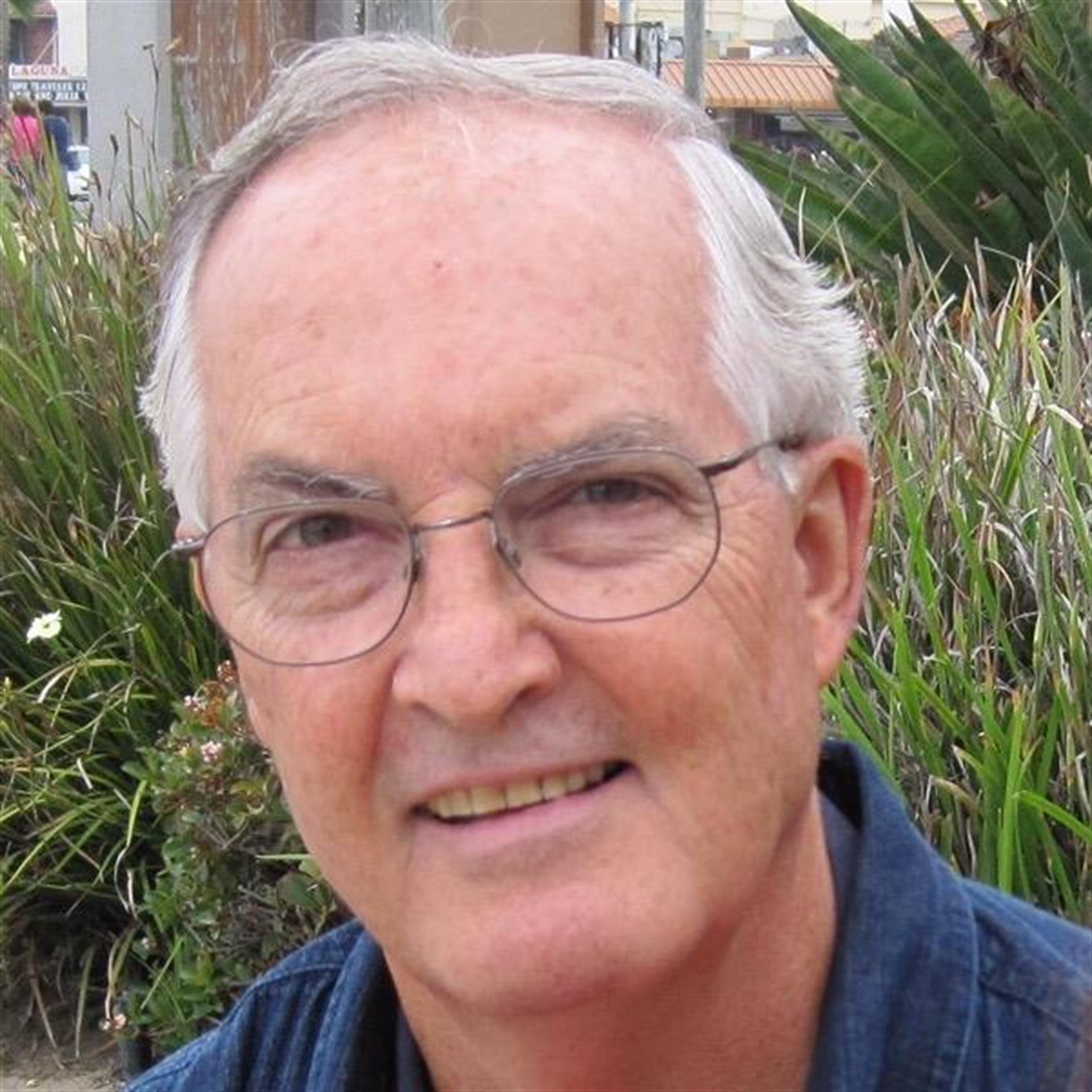 Wilfred Patrick Renuart