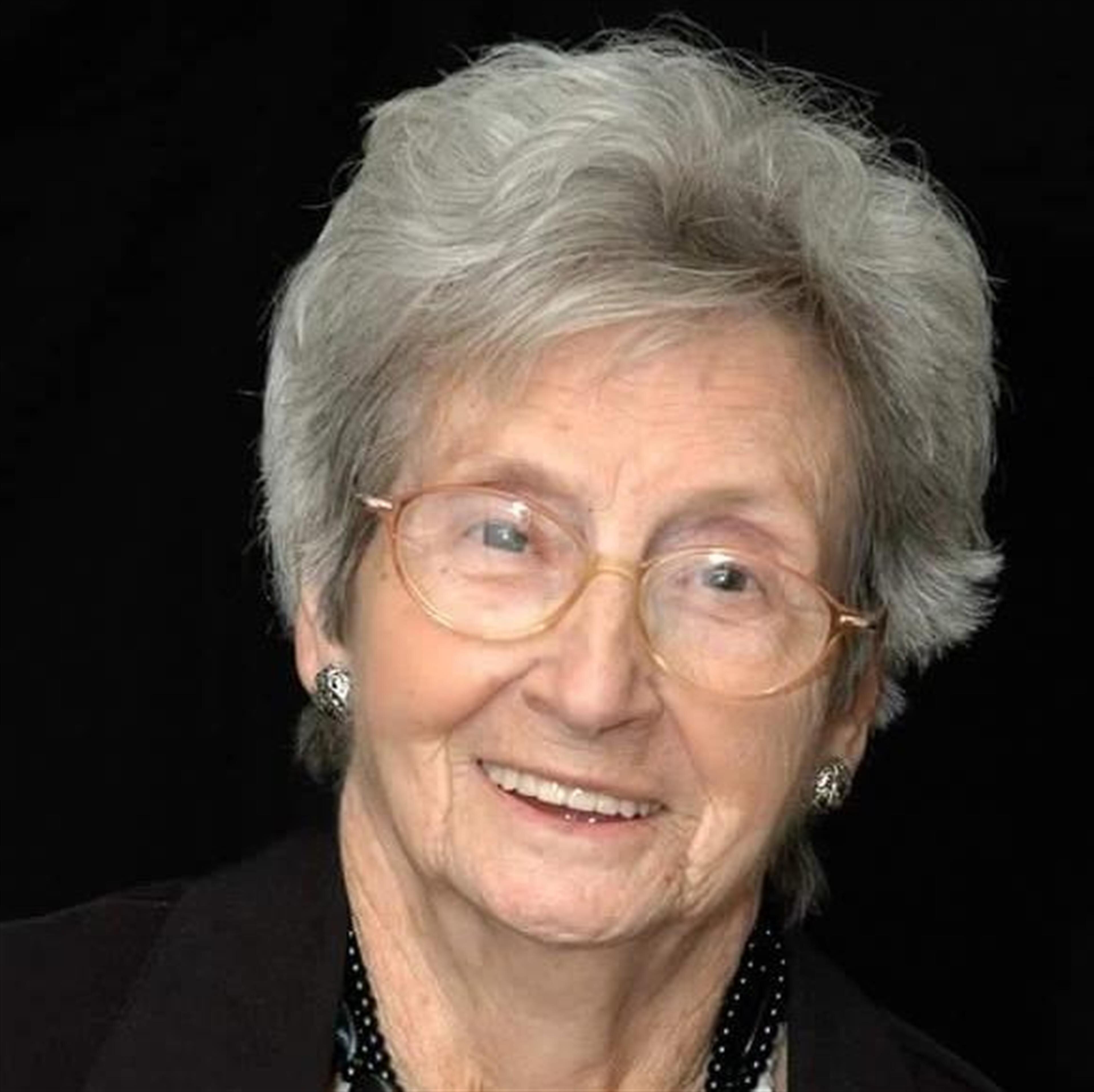 Marie  Gibson