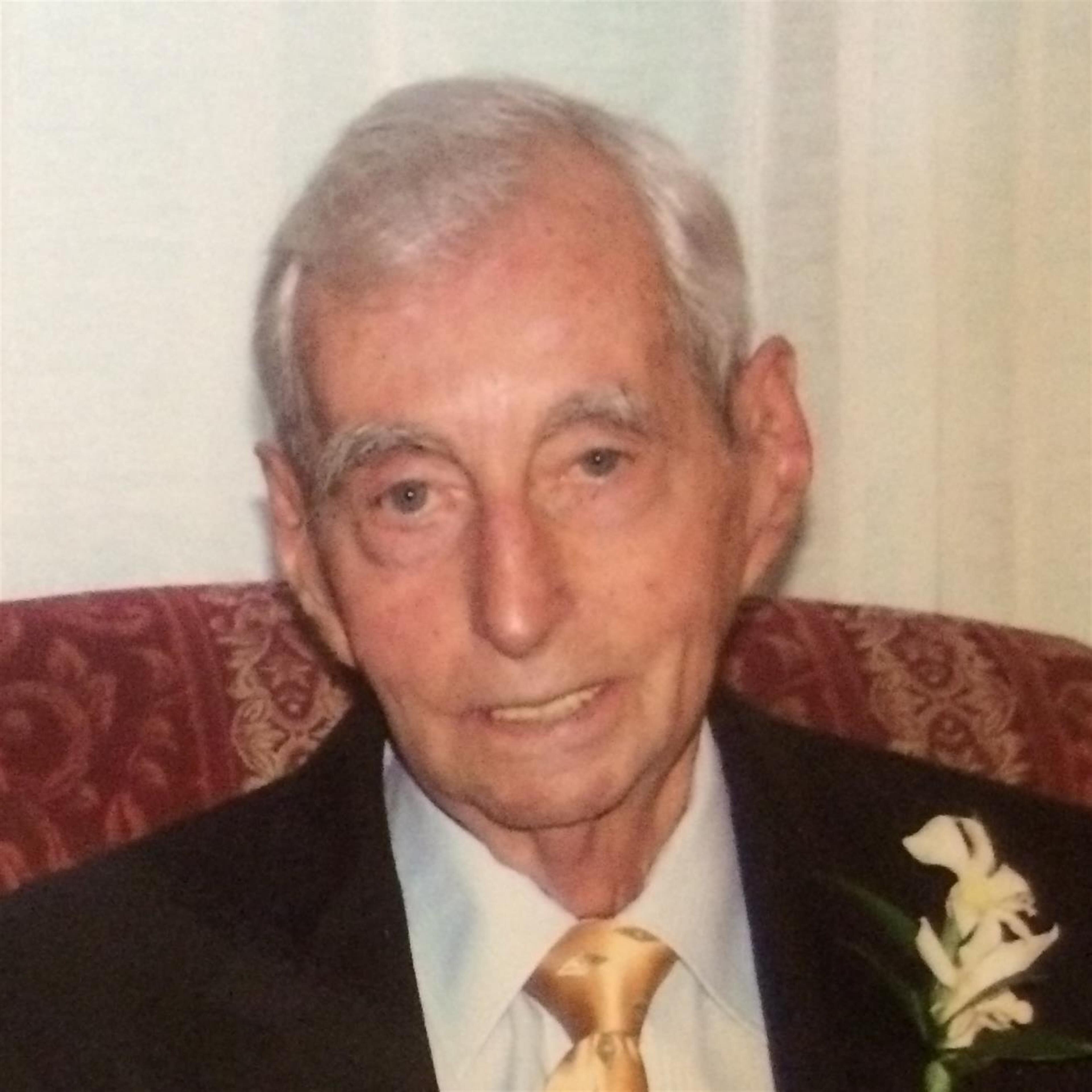 William R. "Bill"  Furst